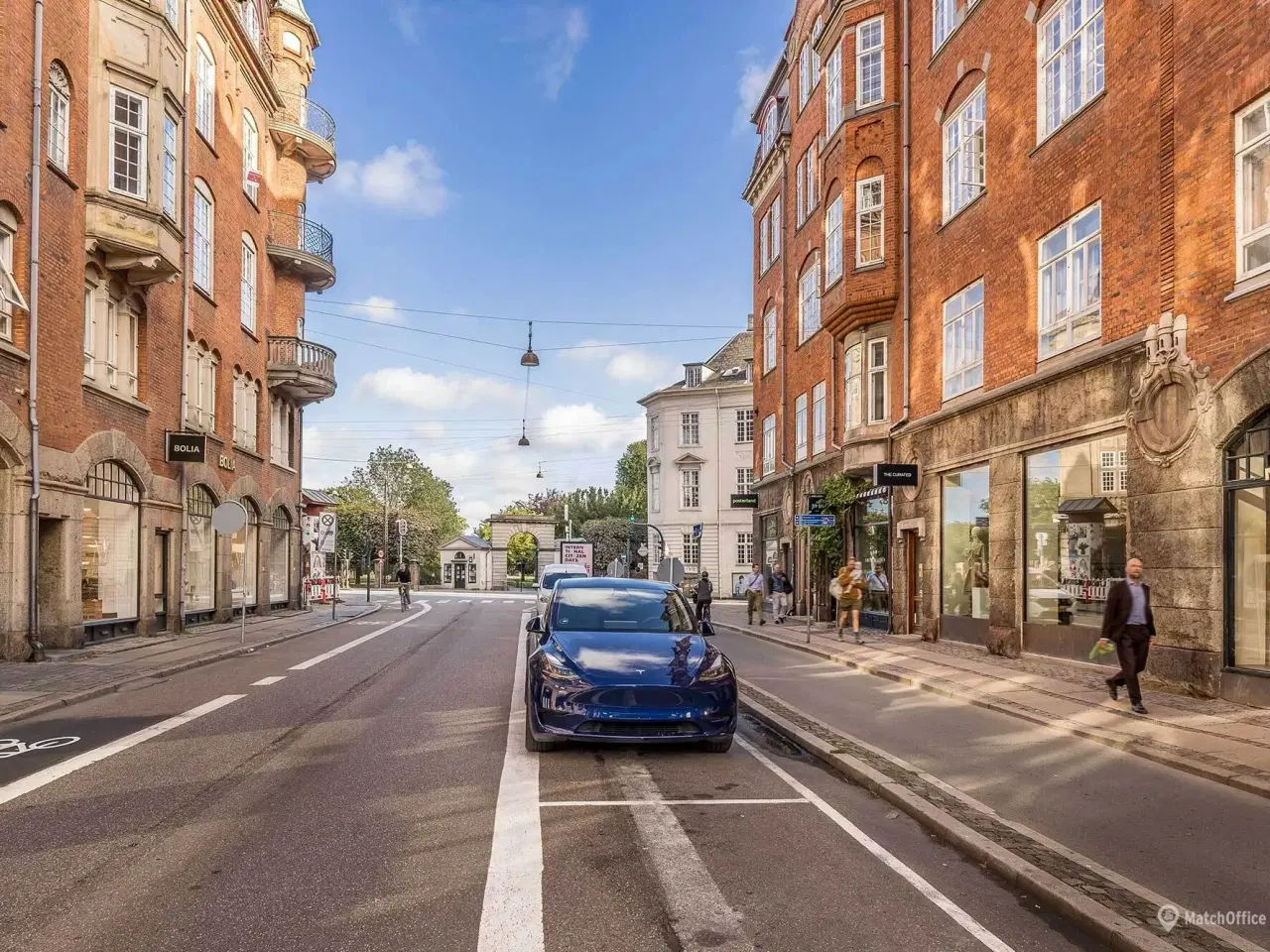 Billede 10 - Eksklusivt butikslejemål i det pulserende fashionmiljø i hjertet af København