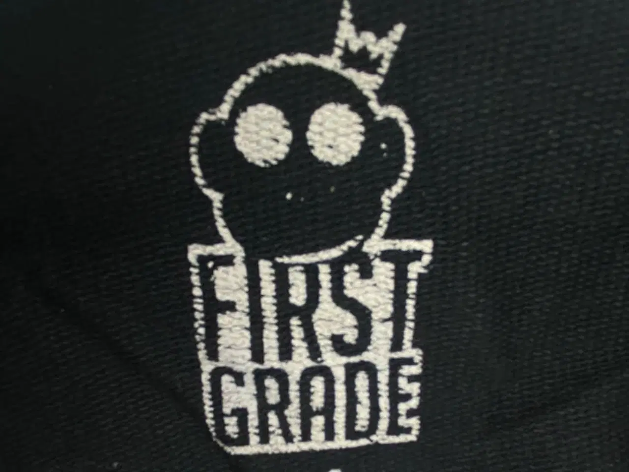 Billede 5 - First Grade sweatshirt 