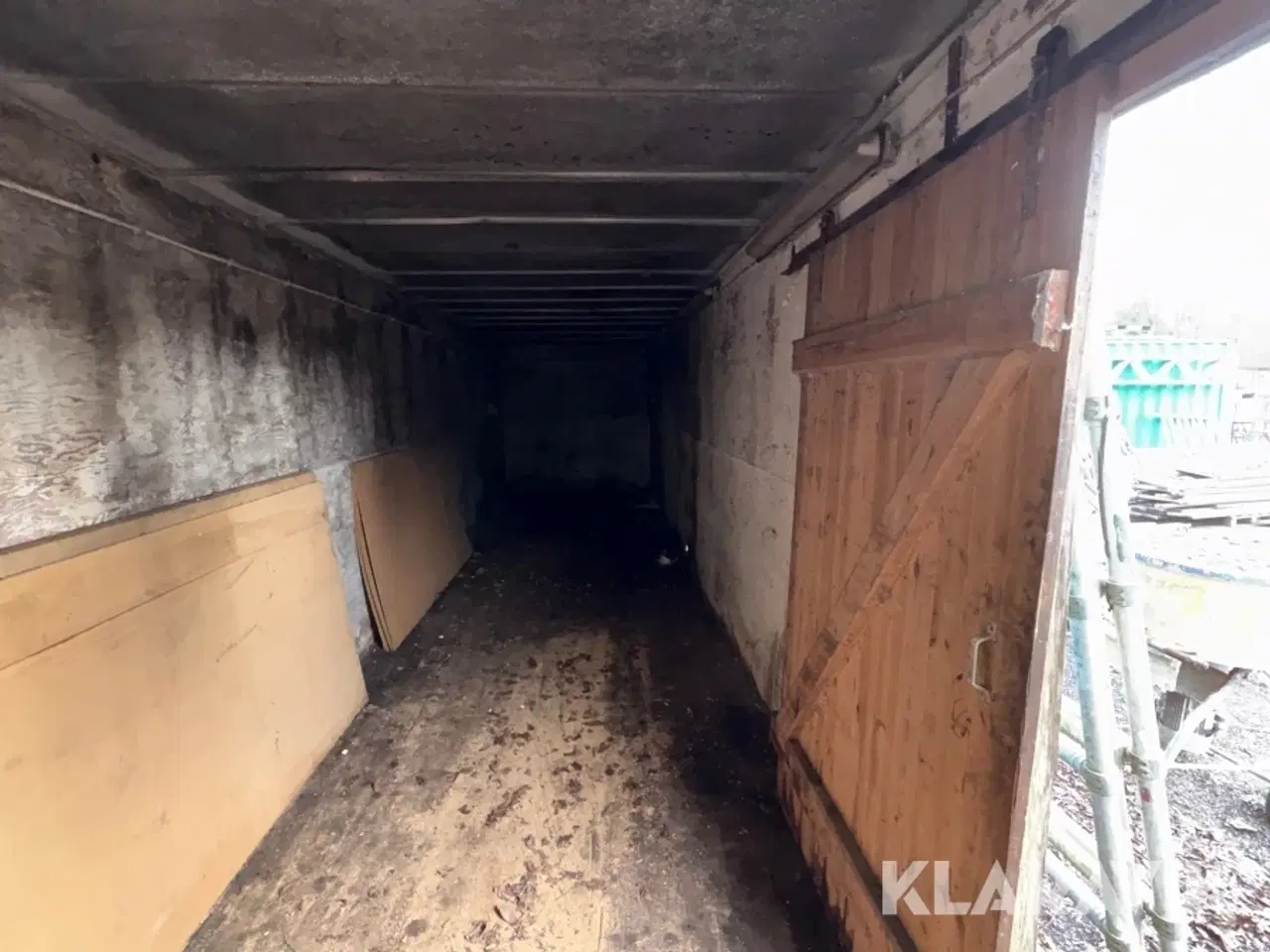 Billede 5 - Container 40 fods