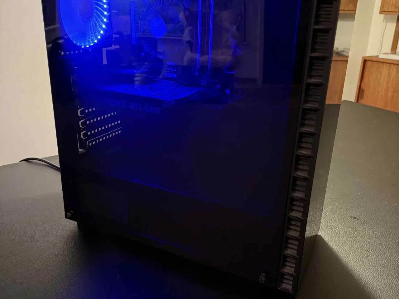 Billede 3 - Gaming PC - inkl. gaming mus - keyboard