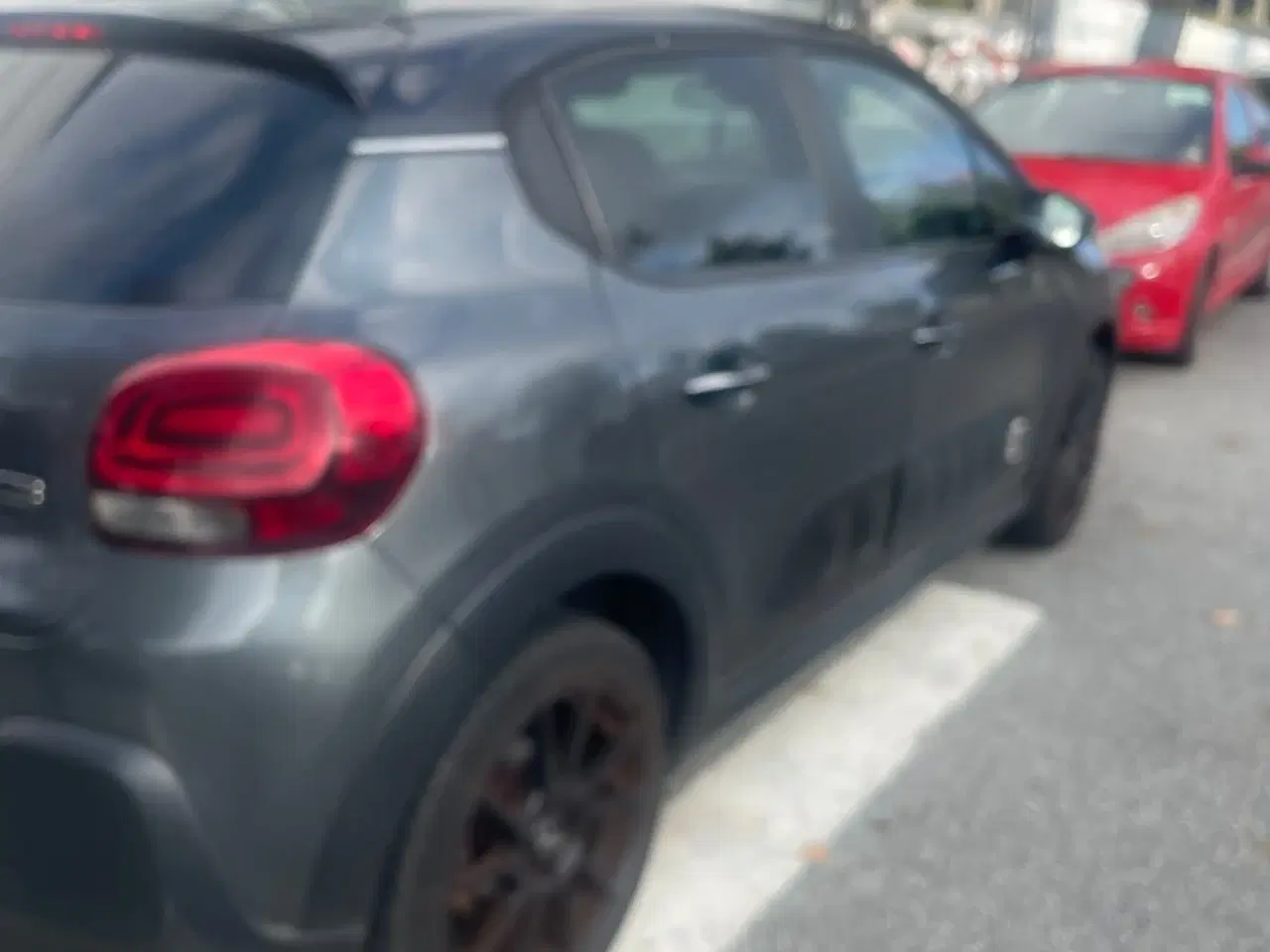 Billede 6 - Citroën C3 1,2 PureTech 82 Feel+