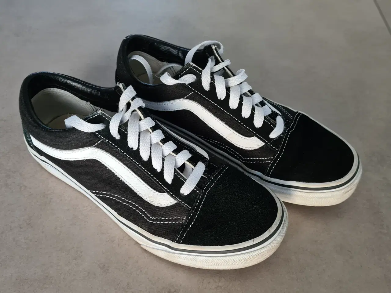 Billede 1 - Vans sneakers - Flotte