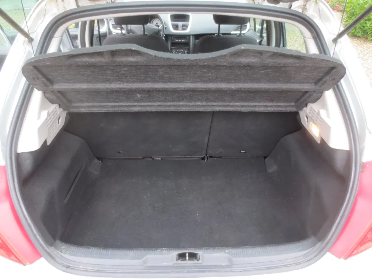 Billede 11 - Peugeot 207 1.6 HDi Km 152. Uden syn.