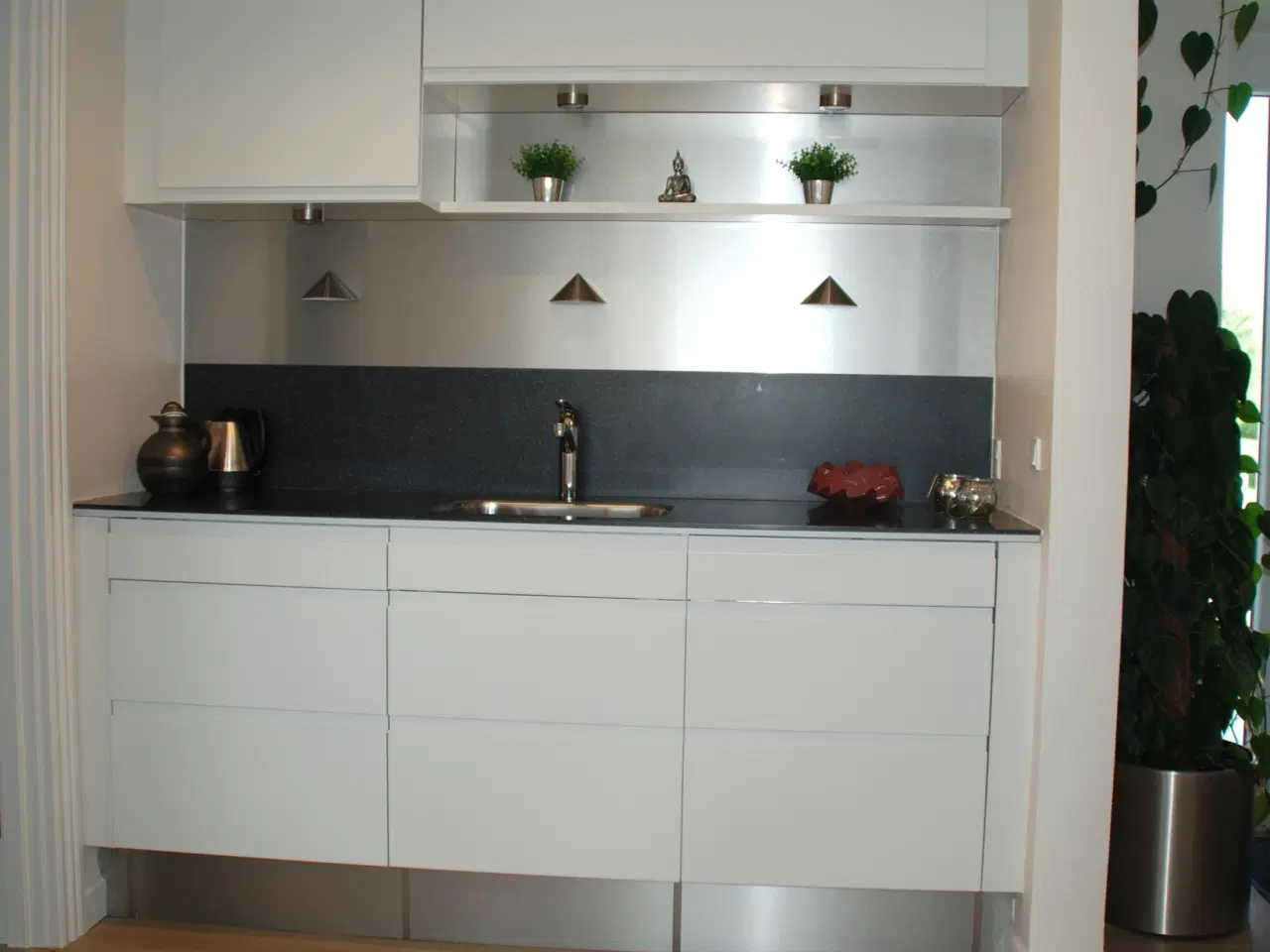 Billede 6 - Charmerende renoverede lokaler-velegnet til liberalt erhverv