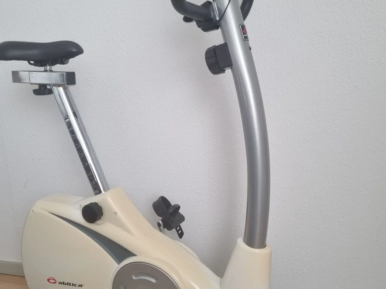 Billede 4 - Motionscykel "Abilica"