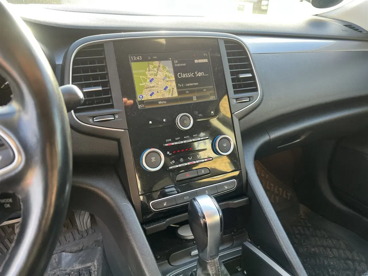 Billede 16 - Renault Talisman Sport Tourer 1,6 Energy DCI Zen EDC 130HK Stc 6g Aut.