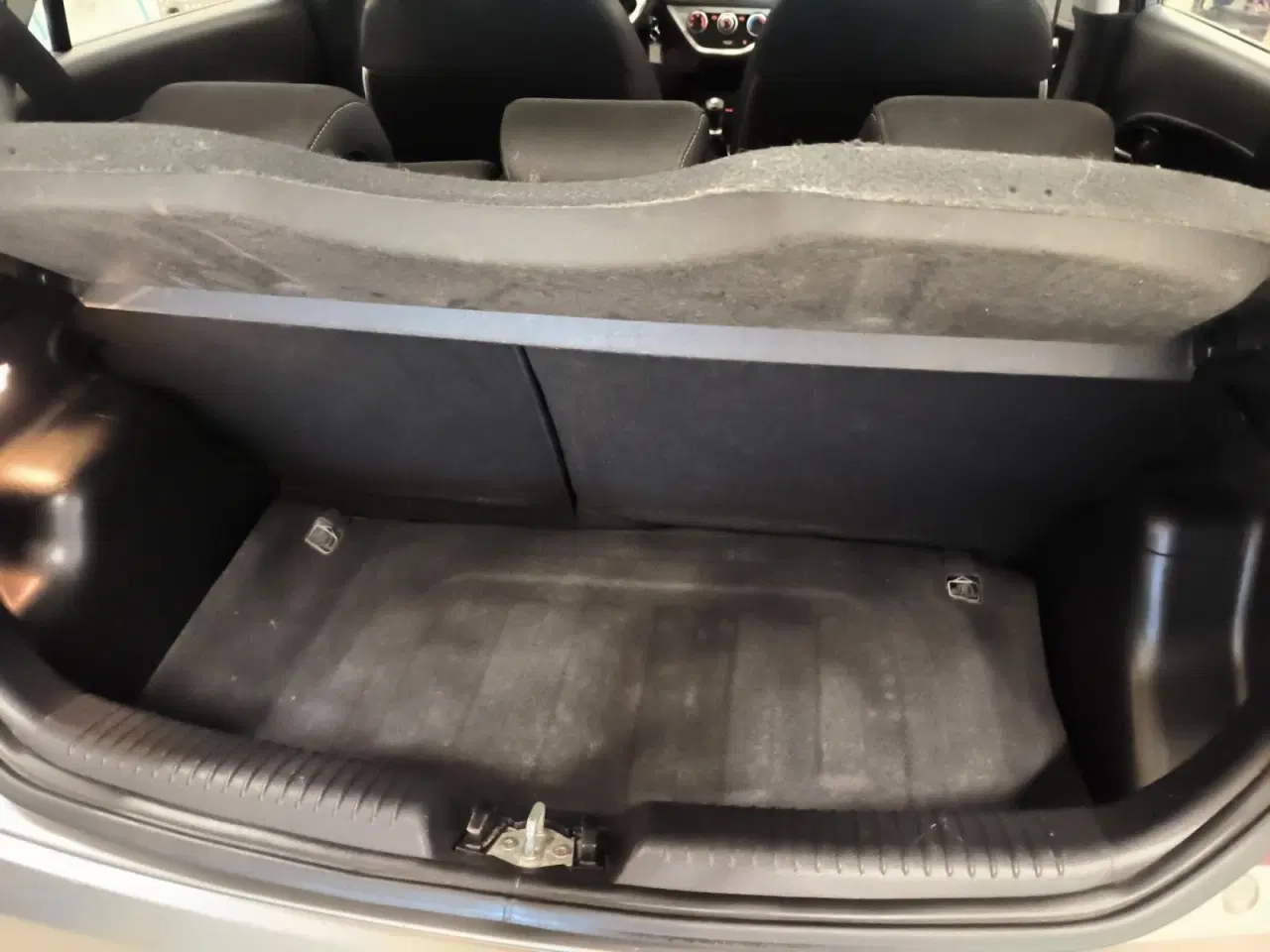Billede 14 - Kia Picanto 1,2 Motion+ Eco