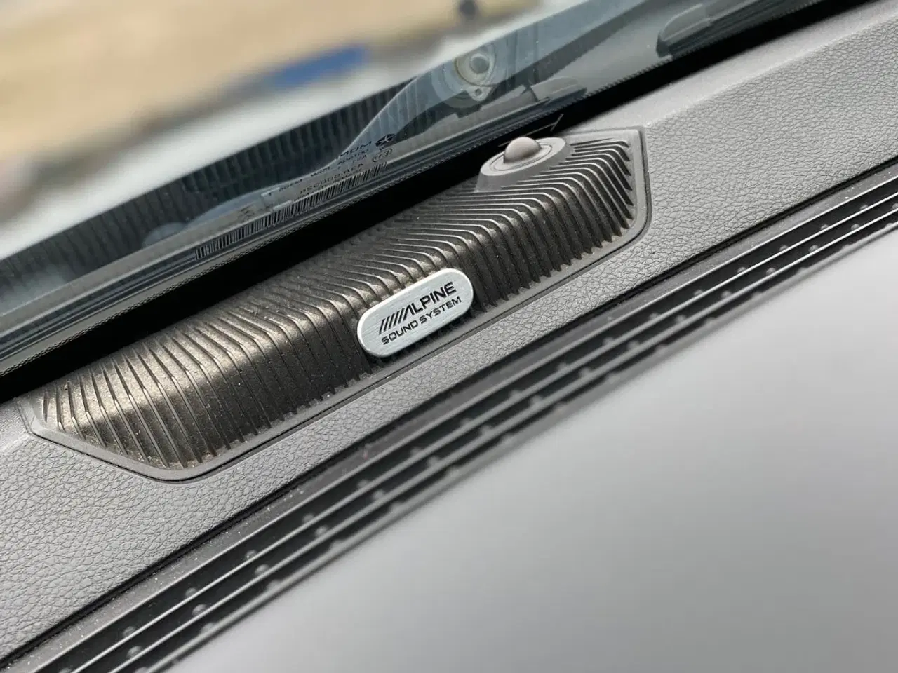 Billede 17 - Dodge RAM 1500 5,7 V8 Laramie Crew Cab aut. 4x4