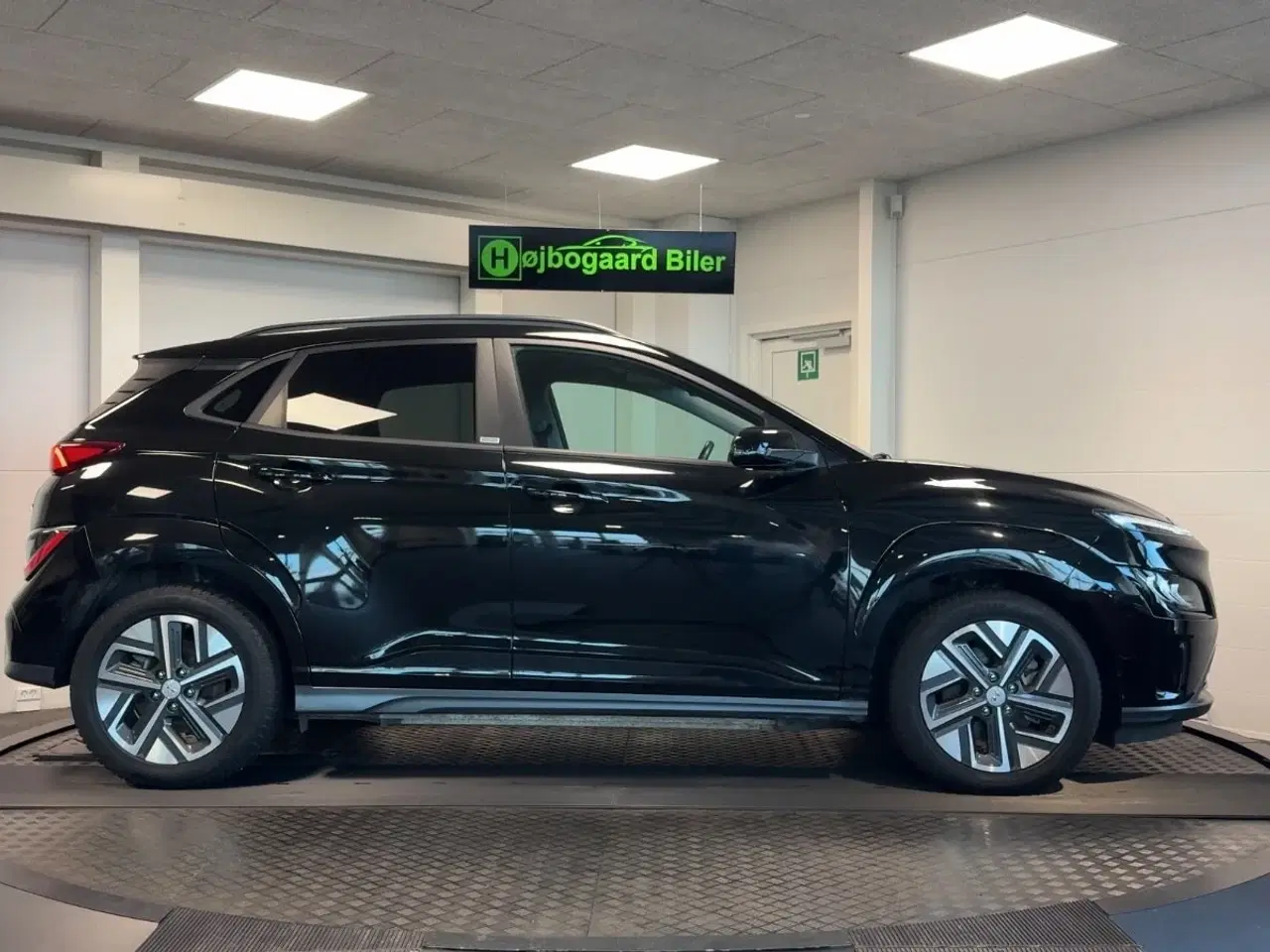 Billede 6 - Hyundai Kona 39 EV Trend