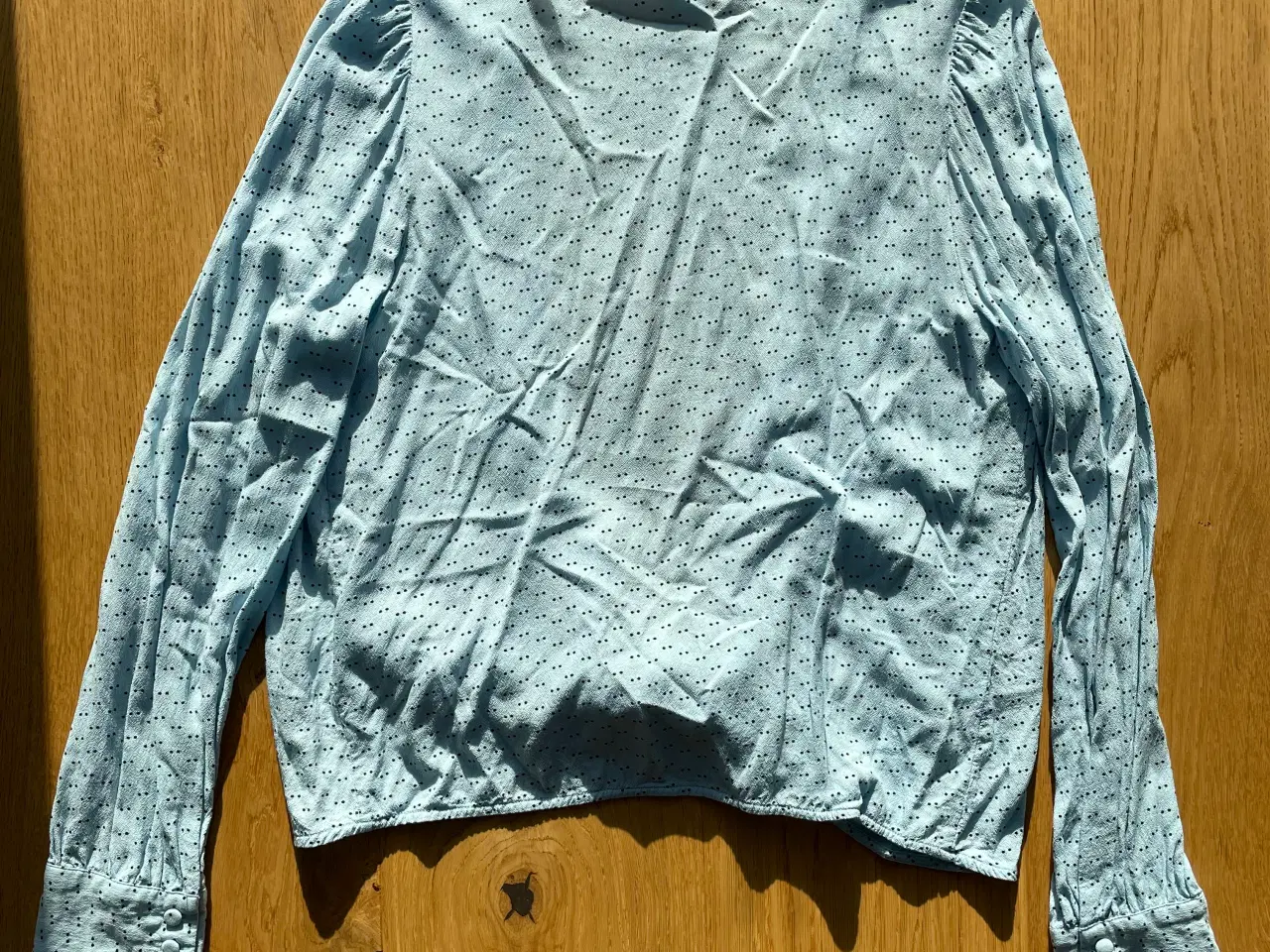 Billede 4 - Won Hundred bluse