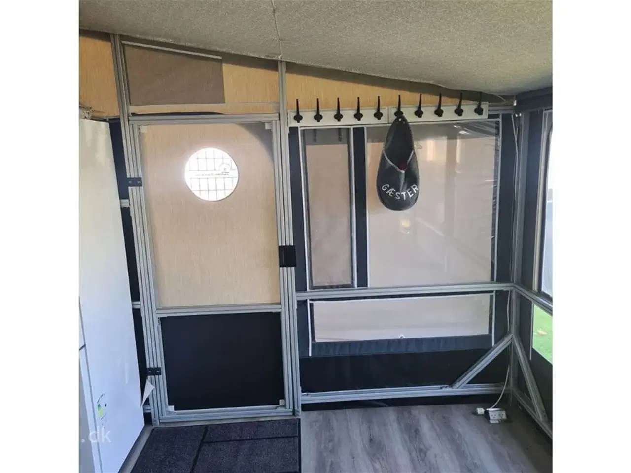 Billede 31 - 2021 - LMC Maestro 592 K   ALDE - SPECIAL-MODEL MED MEGET UDSTYR