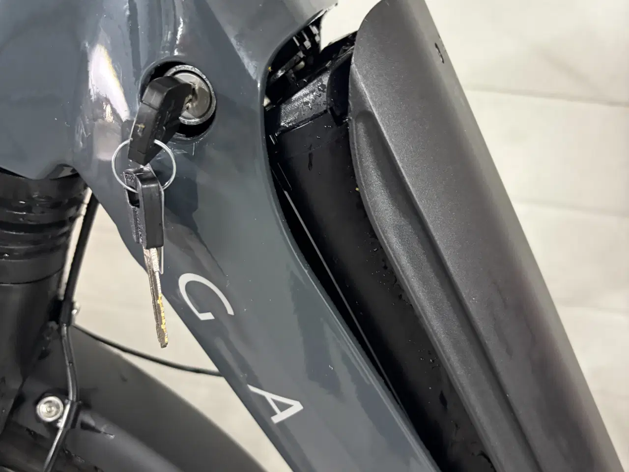 Billede 4 - 🚲 🔥 NEDSAT – Gazelle Arroyo Ultimate C5 – 49 cm 