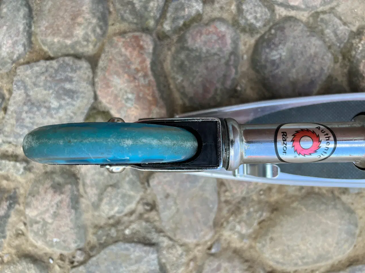 Billede 4 - Razor Spark Sport med gnister max 100 kg