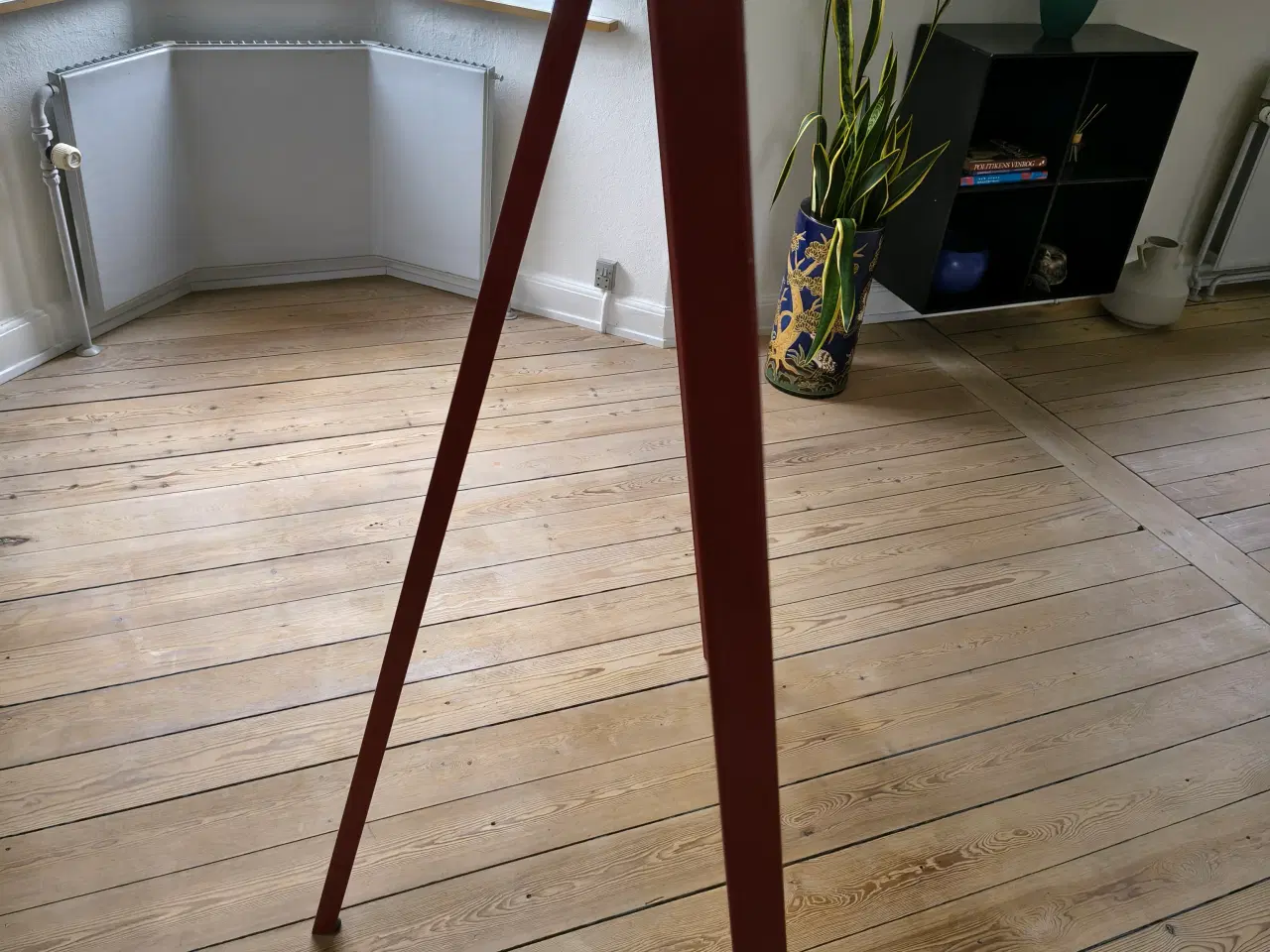 Billede 2 - 2 HAY tøjstativer