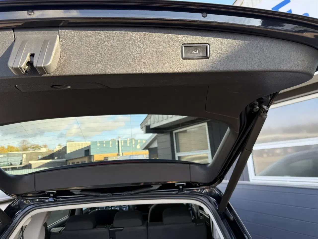 Billede 15 - VW Tiguan Allspace 1,4 TSI ACT Comfortline DSG 150HK 5d 6g Aut.