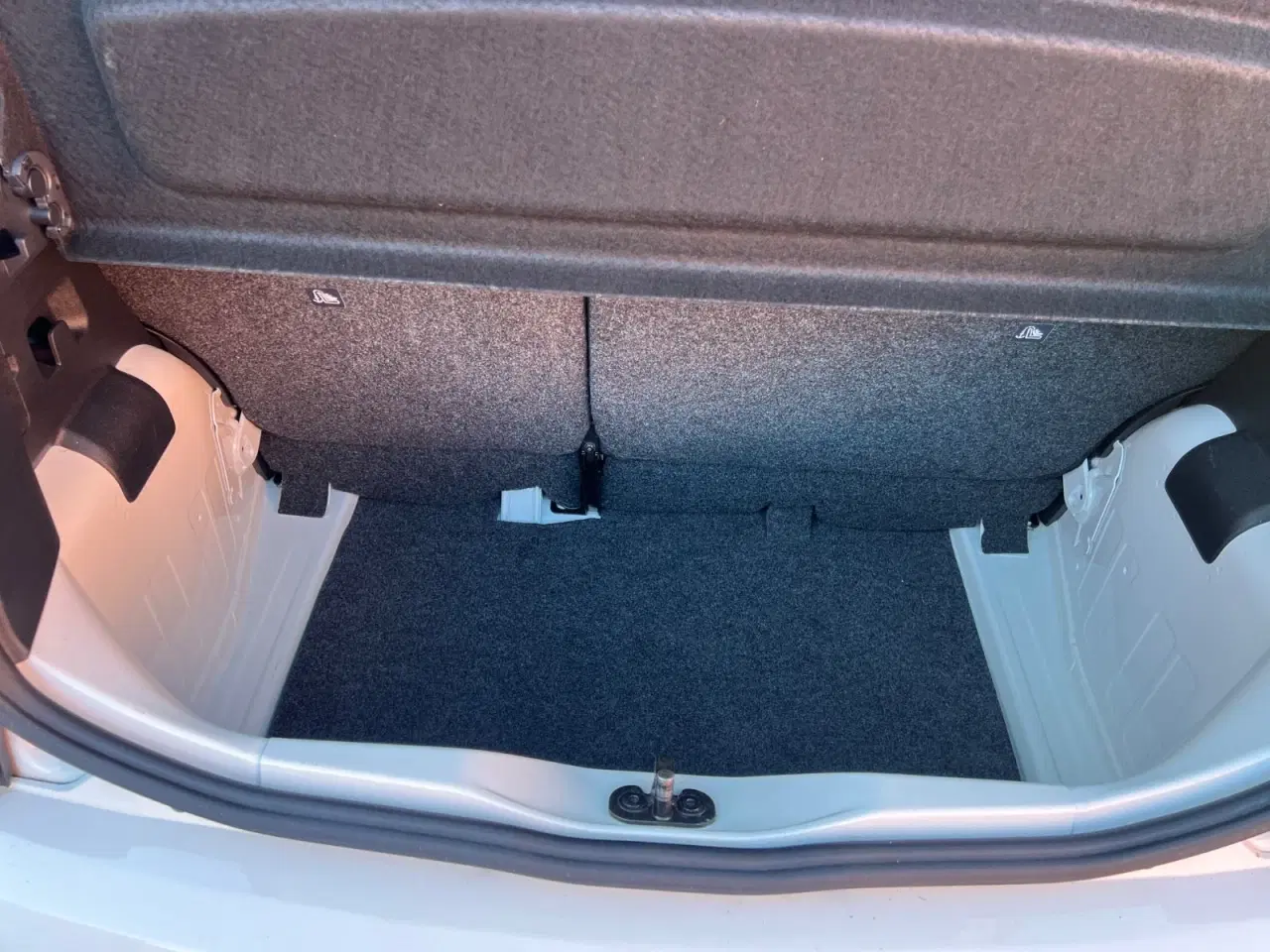 Billede 7 - Seat Mii 1,0 60 Style eco