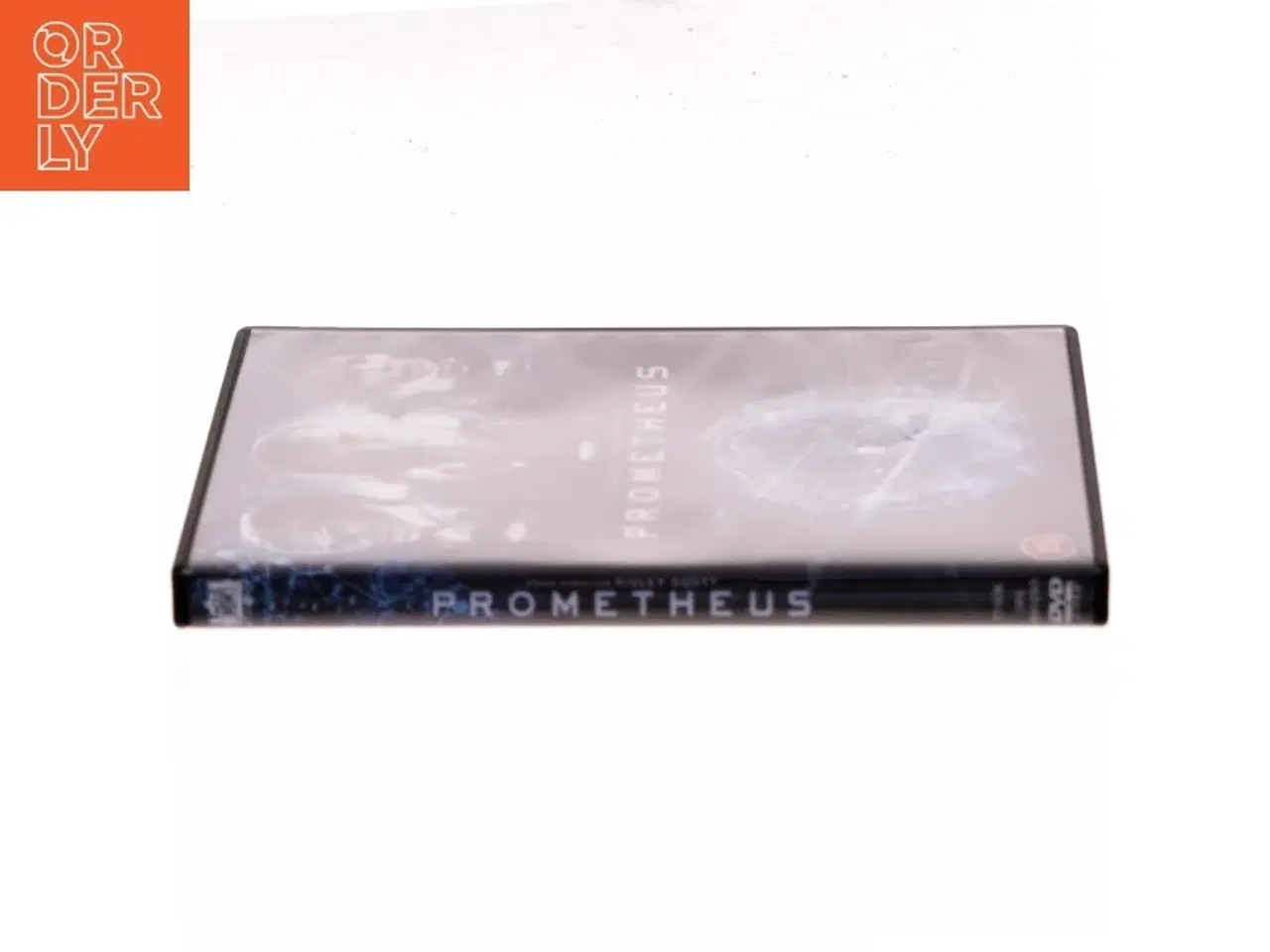 Billede 2 - Prometheus med Noomi Rapace (DVD)