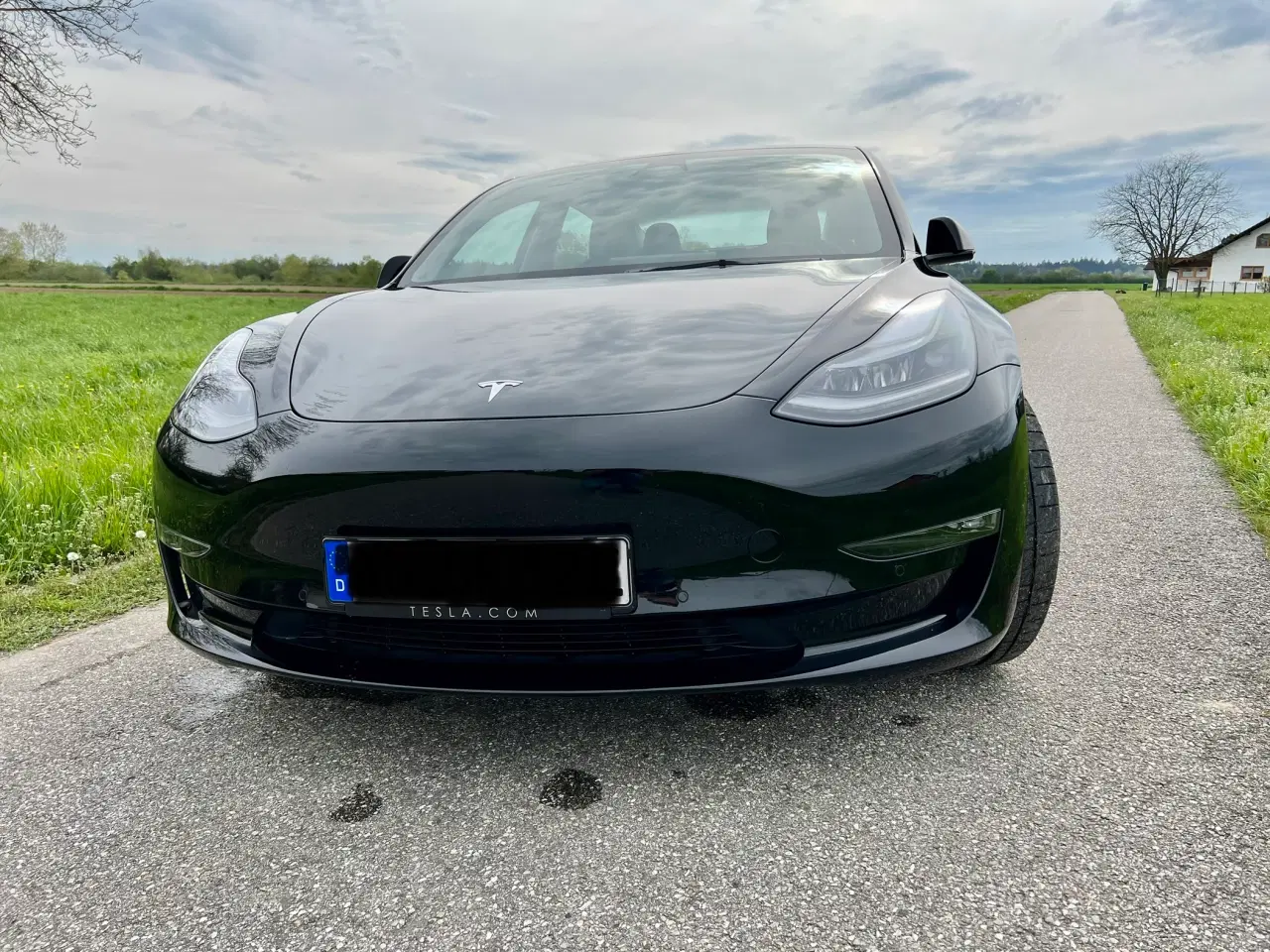 Billede 15 - Tesla Model 3 Performance
