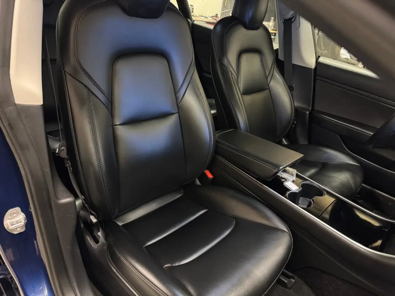 Billede 12 - Tesla Model 3  Standard Range+ RWD