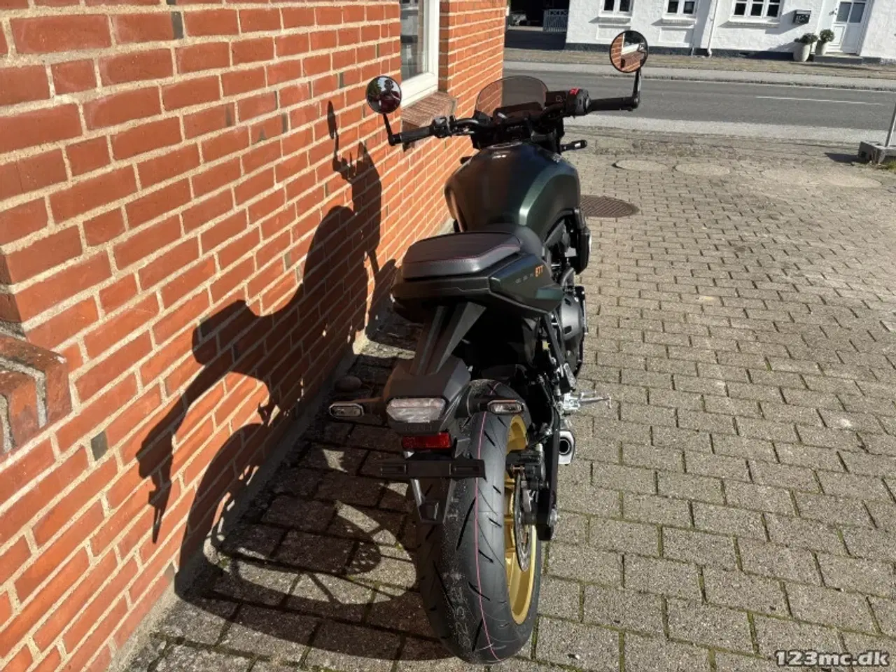 Billede 5 - Suzuki GSX-8TT