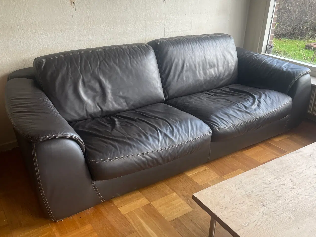 Billede 1 - Gratis sofa til  afhentning