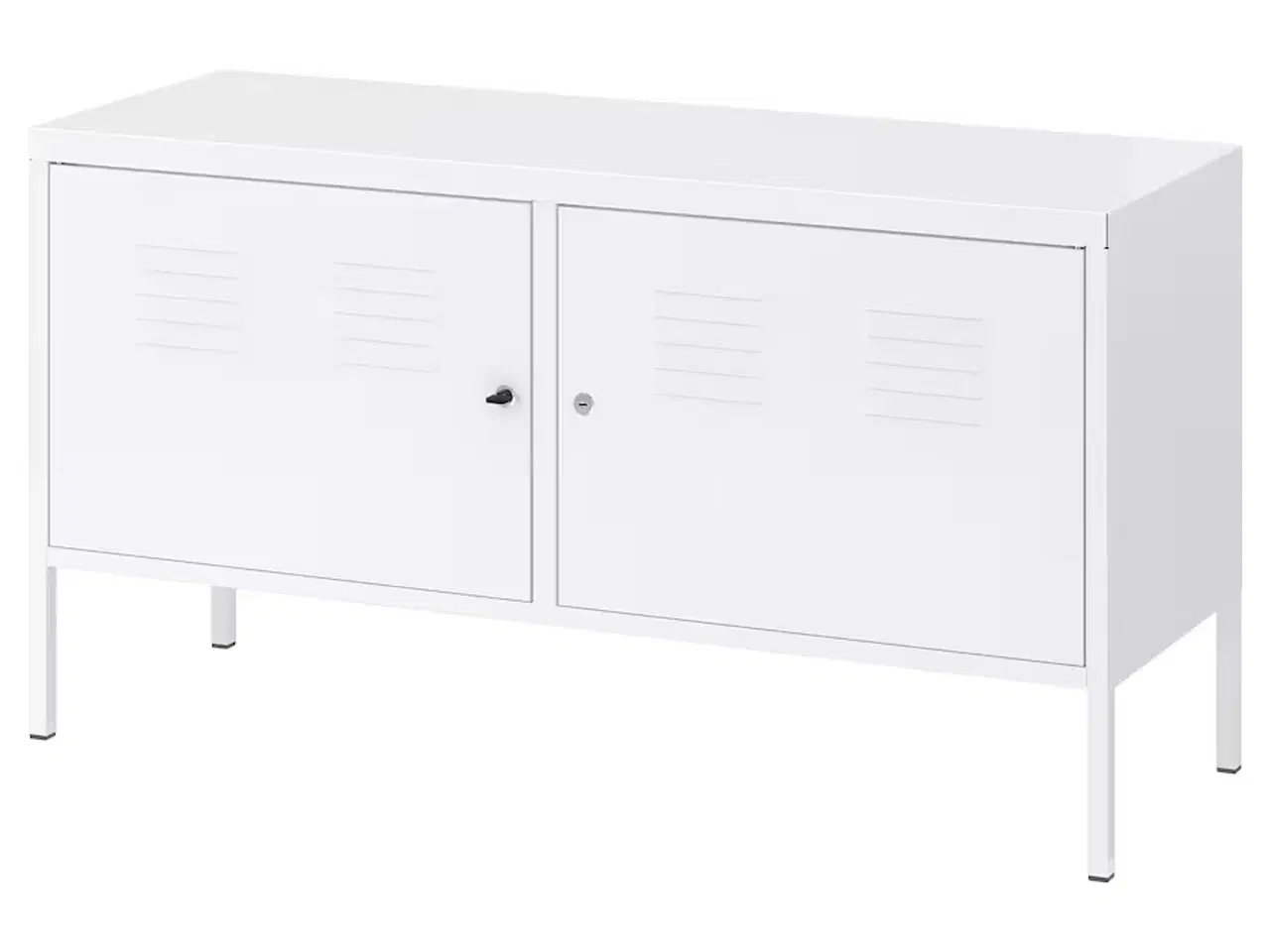 Billede 1 - TV-skab, Ikea PS NN, b: 118 d: 40 h: 63