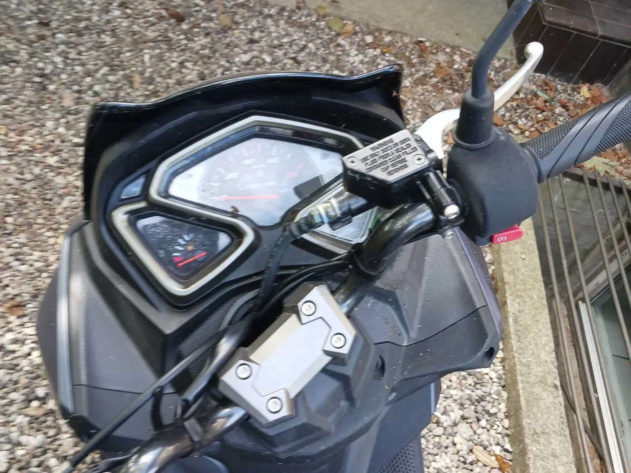 Billede 3 - 45. Scooter 