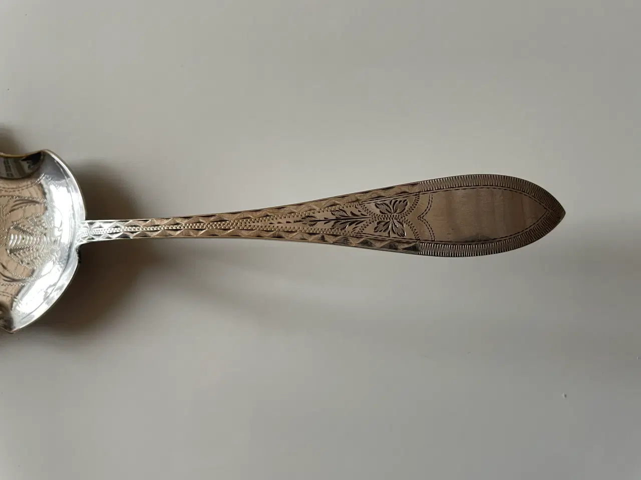 Billede 1 - Kagespade totårnet Empire