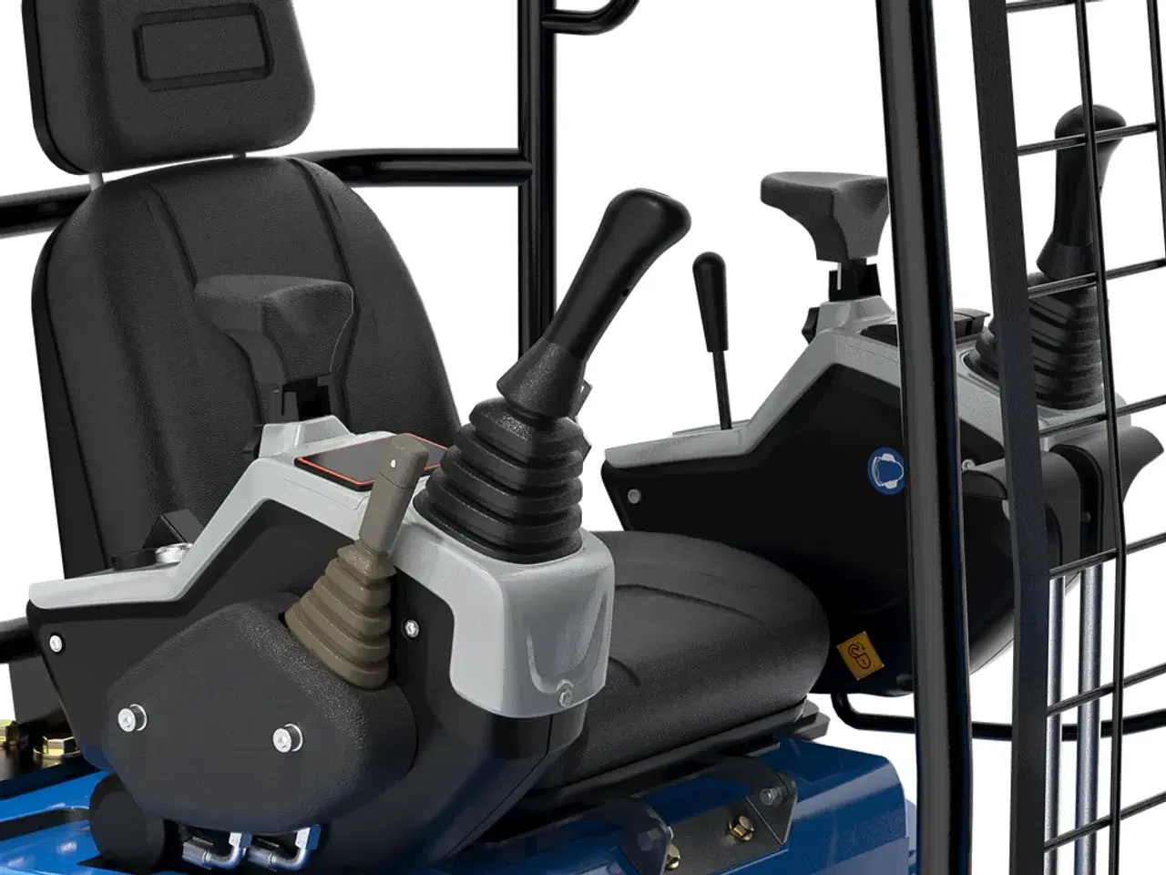 Billede 11 - Minigraver Rippa R15 med Kubota motor