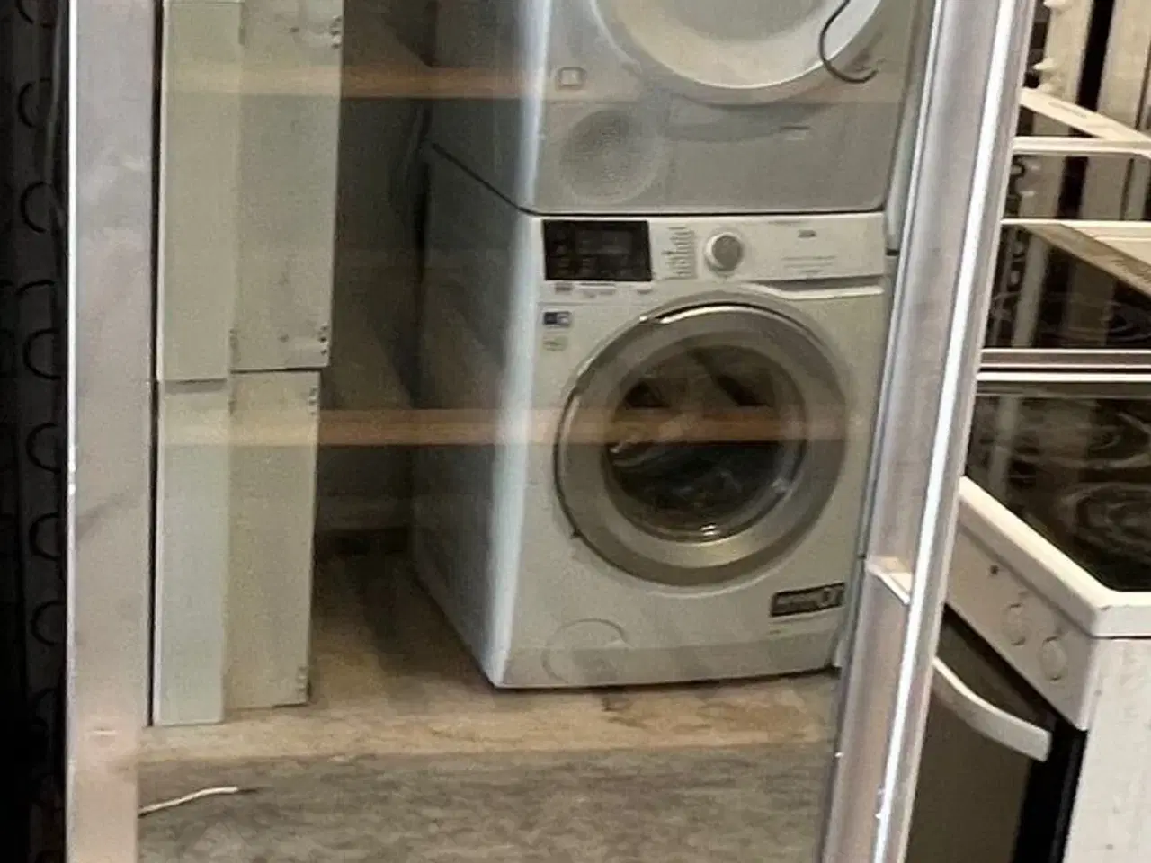 Billede 2 - Vinkøleskab SMEG