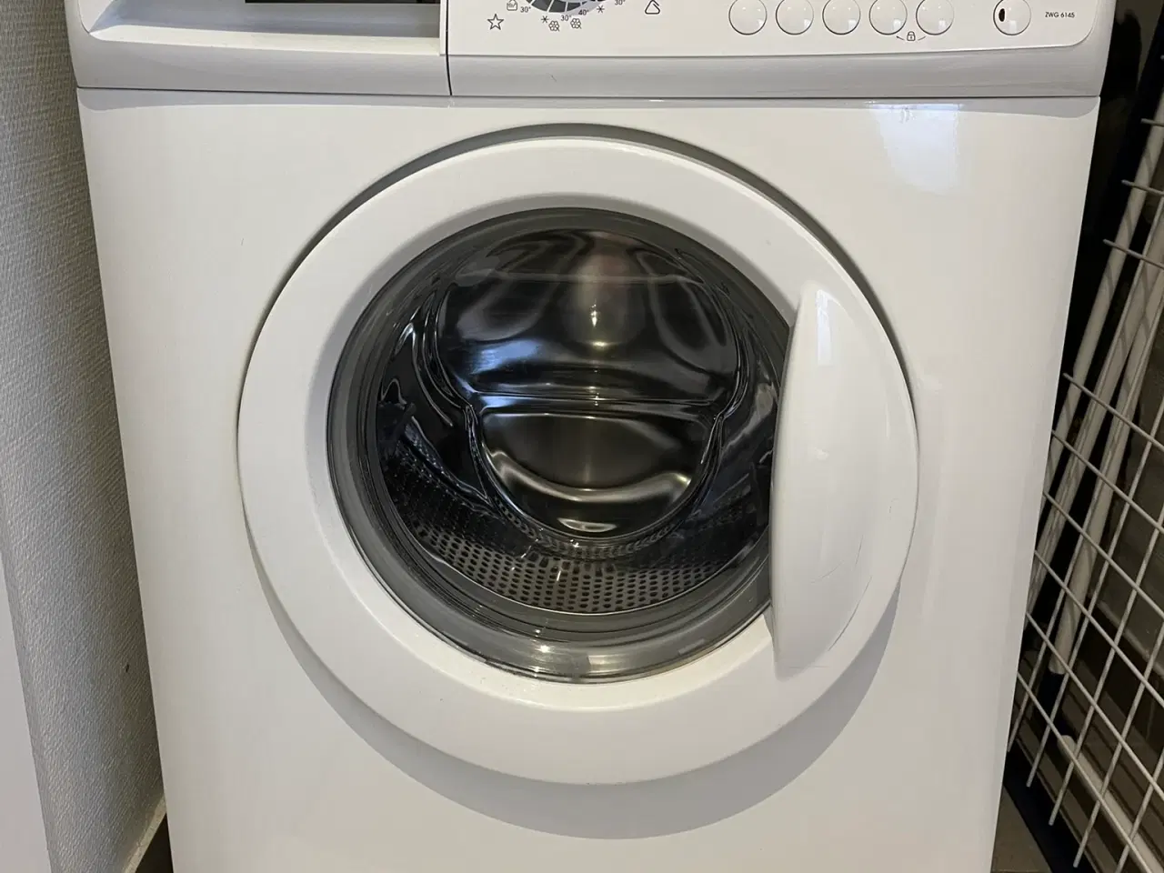 Billede 1 - Vaskemaskine