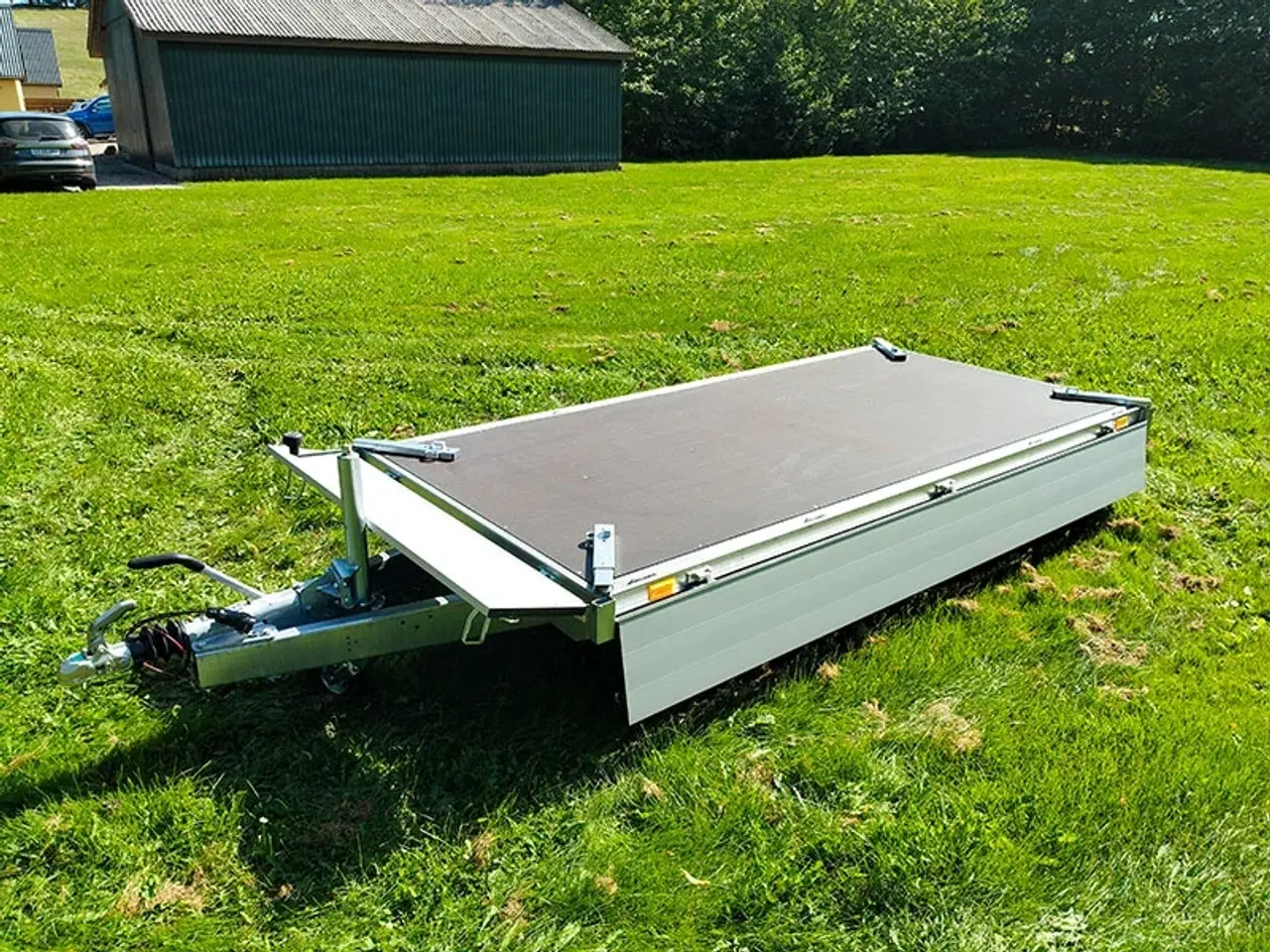 Billede 5 - Neptun Nordica GN259