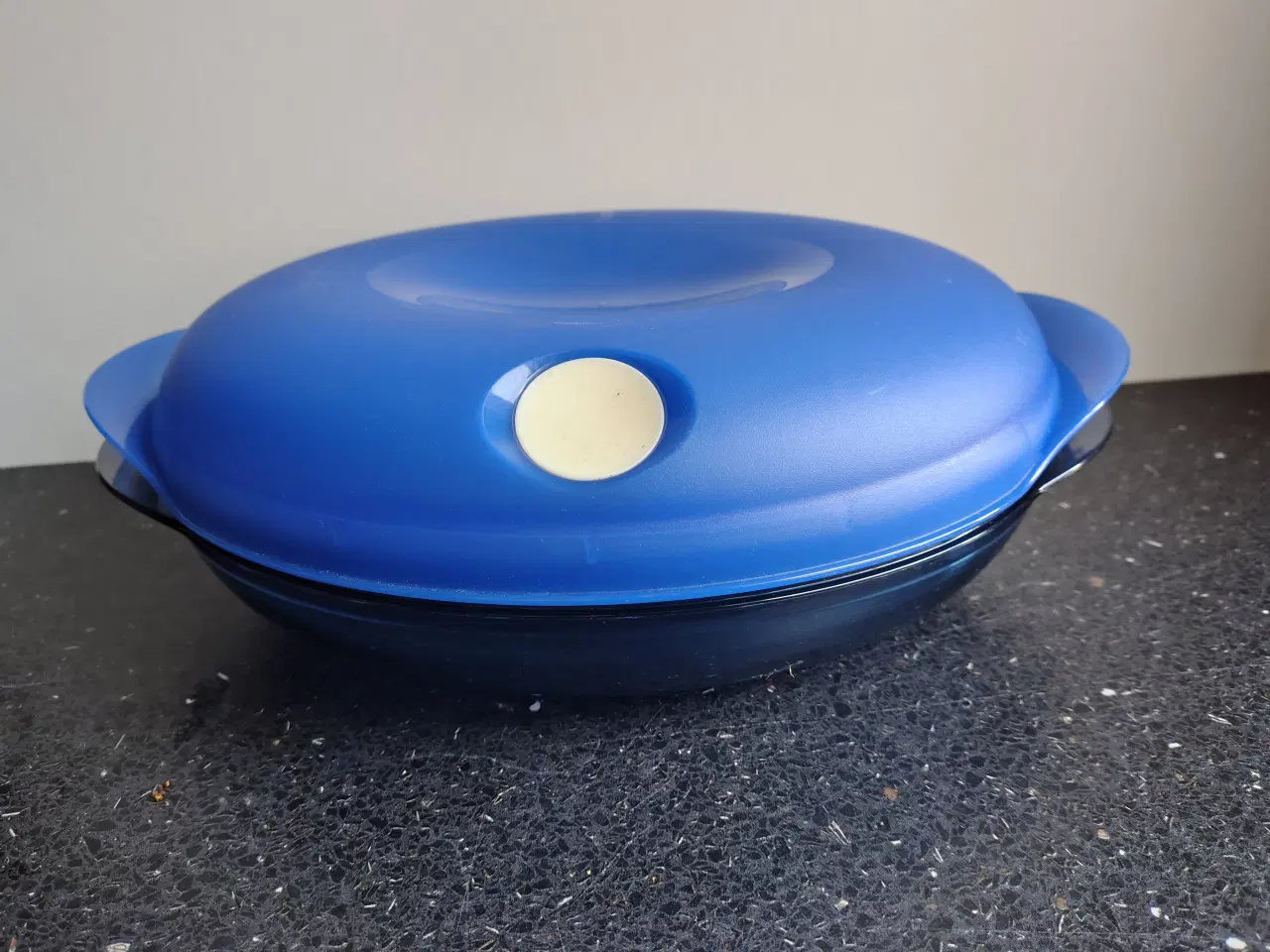 Billede 1 - SOLGT Microcook 1,1 L Tupperware