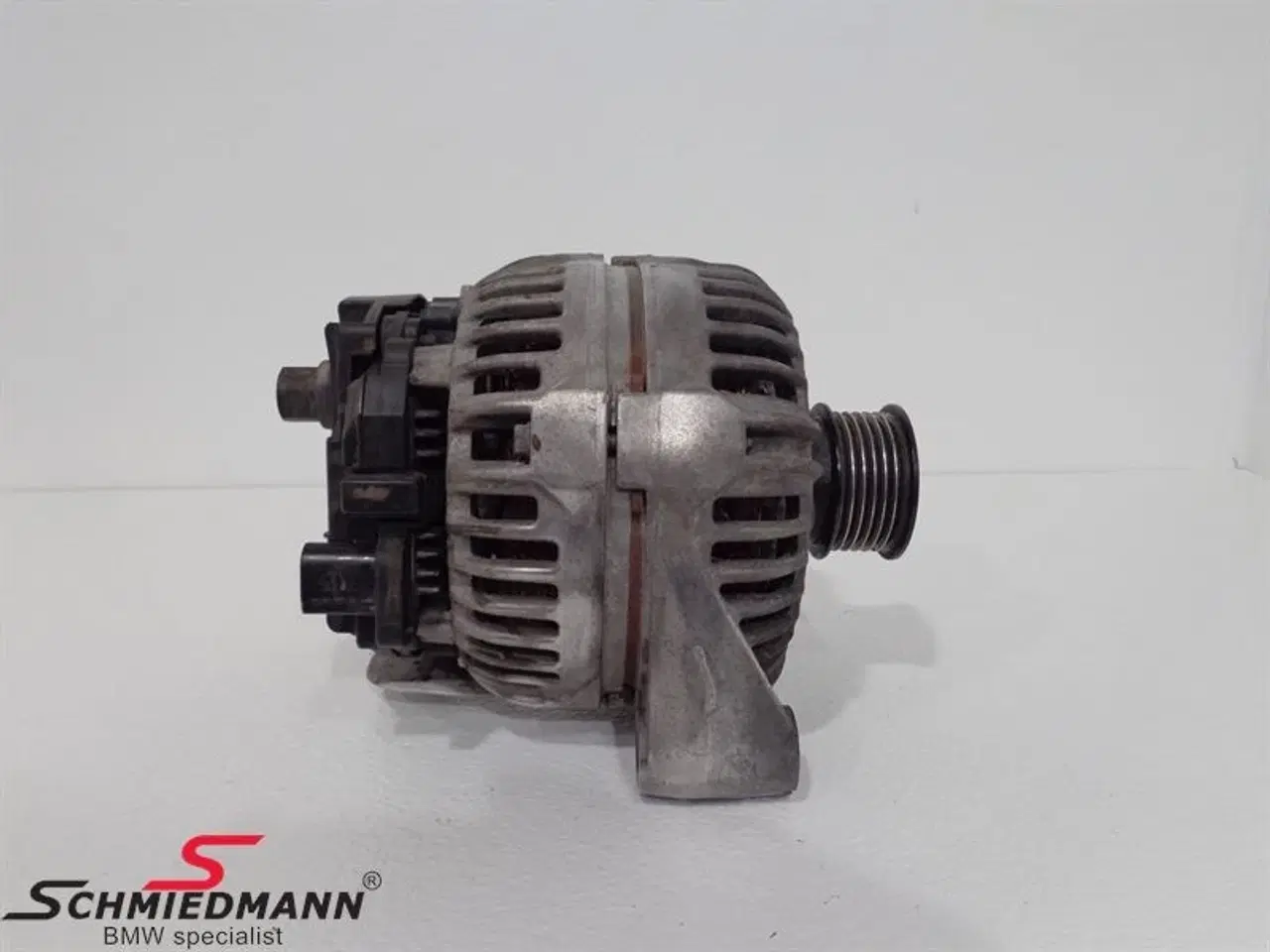 Billede 1 - Generator 150A B12317541696 BMW E65 E60 E66 X3 (E83) E61