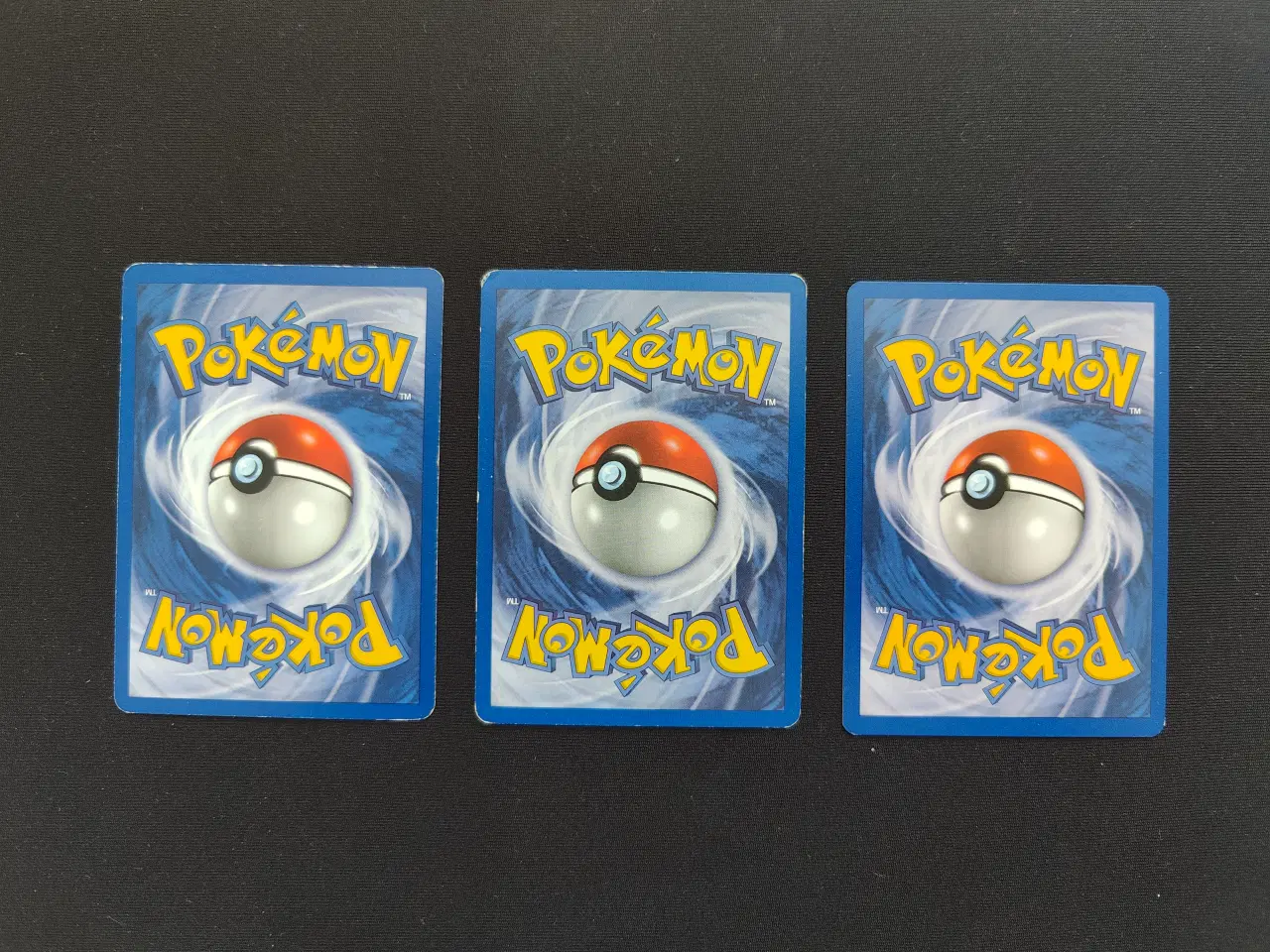 Billede 7 - Base Set, Jungle, Fossil og Promo Pokemon Kort