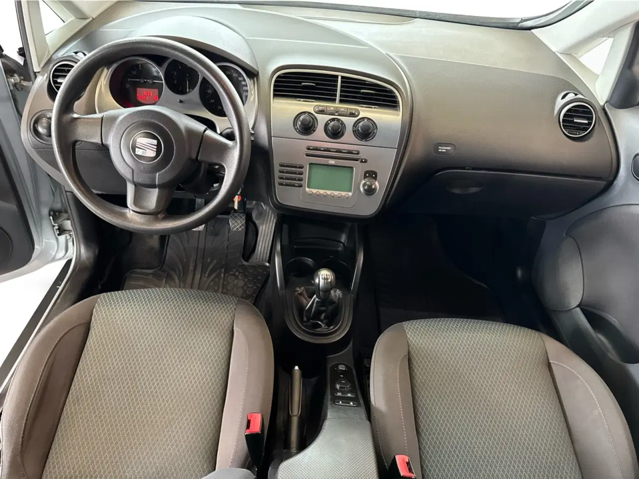 Billede 9 - Seat Altea XL 1,6 Stylance