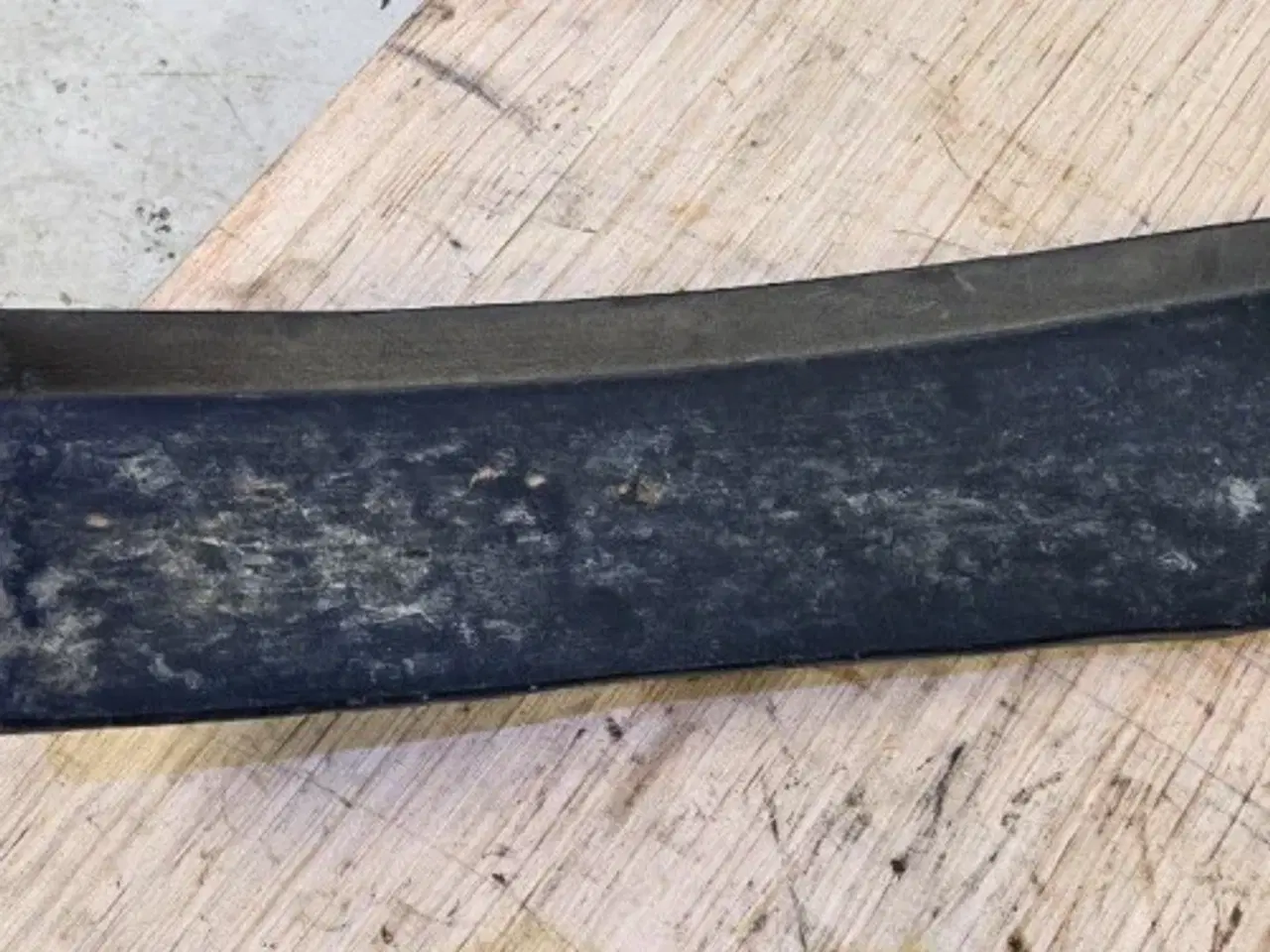 Billede 6 - New Holland TS115A Skærm 87327425