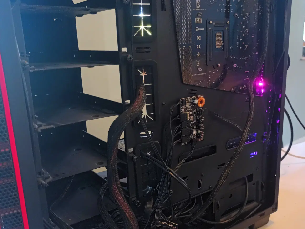 Billede 5 - Gamer computer