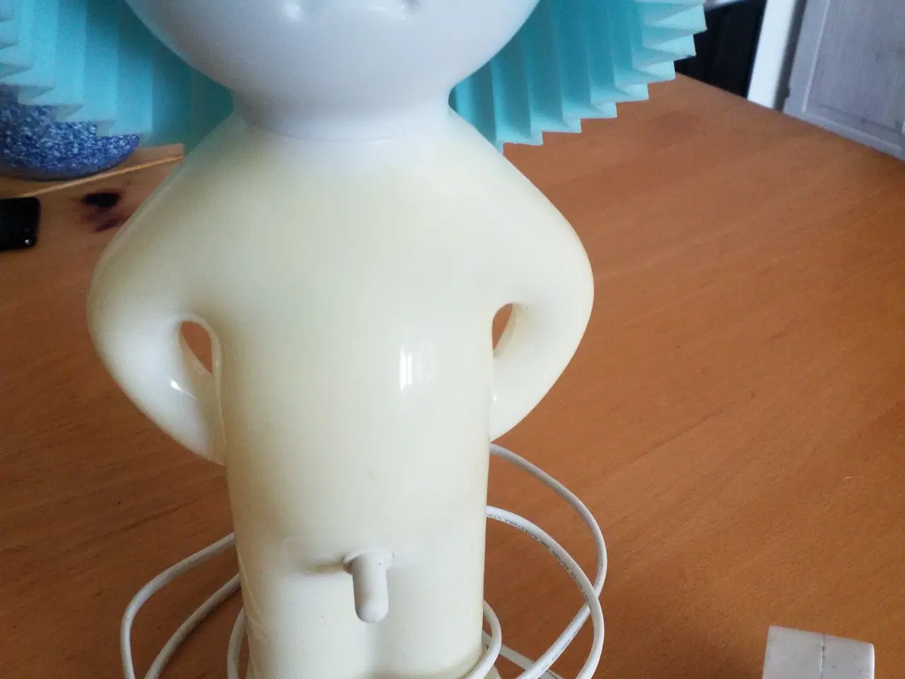 Billede 2 - Mr.P Shy Man lampe
