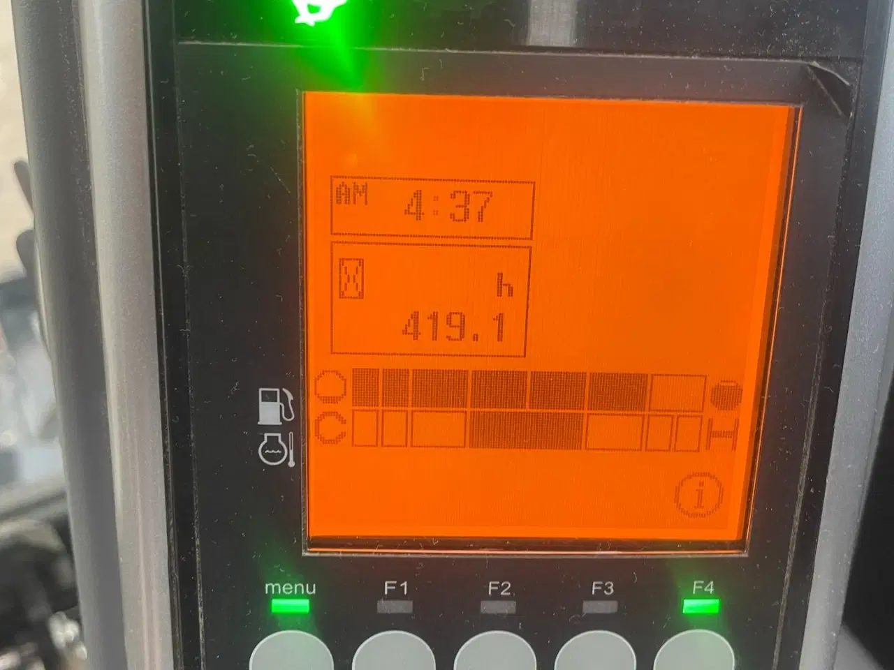 Billede 10 - Yanmar SV 19 VT