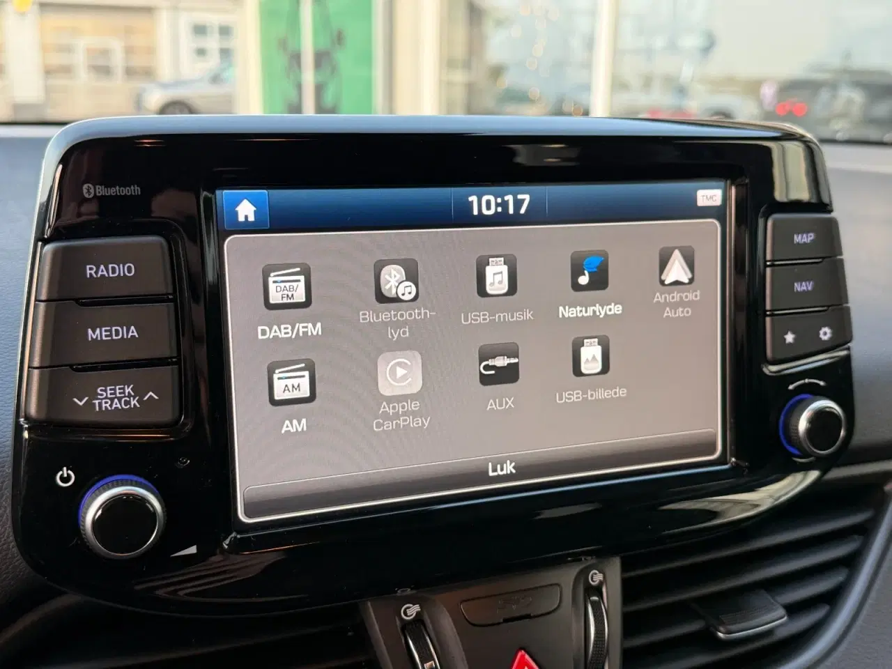 Billede 18 - Hyundai i30 1,6 CRDi 110 Premium stc.