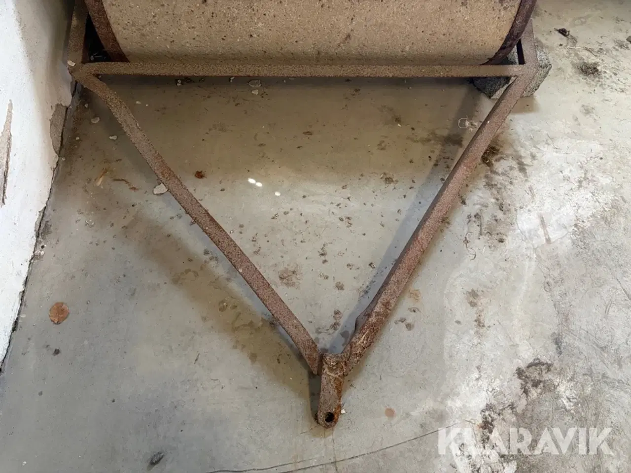 Billede 5 - Vejtromle 180 cm