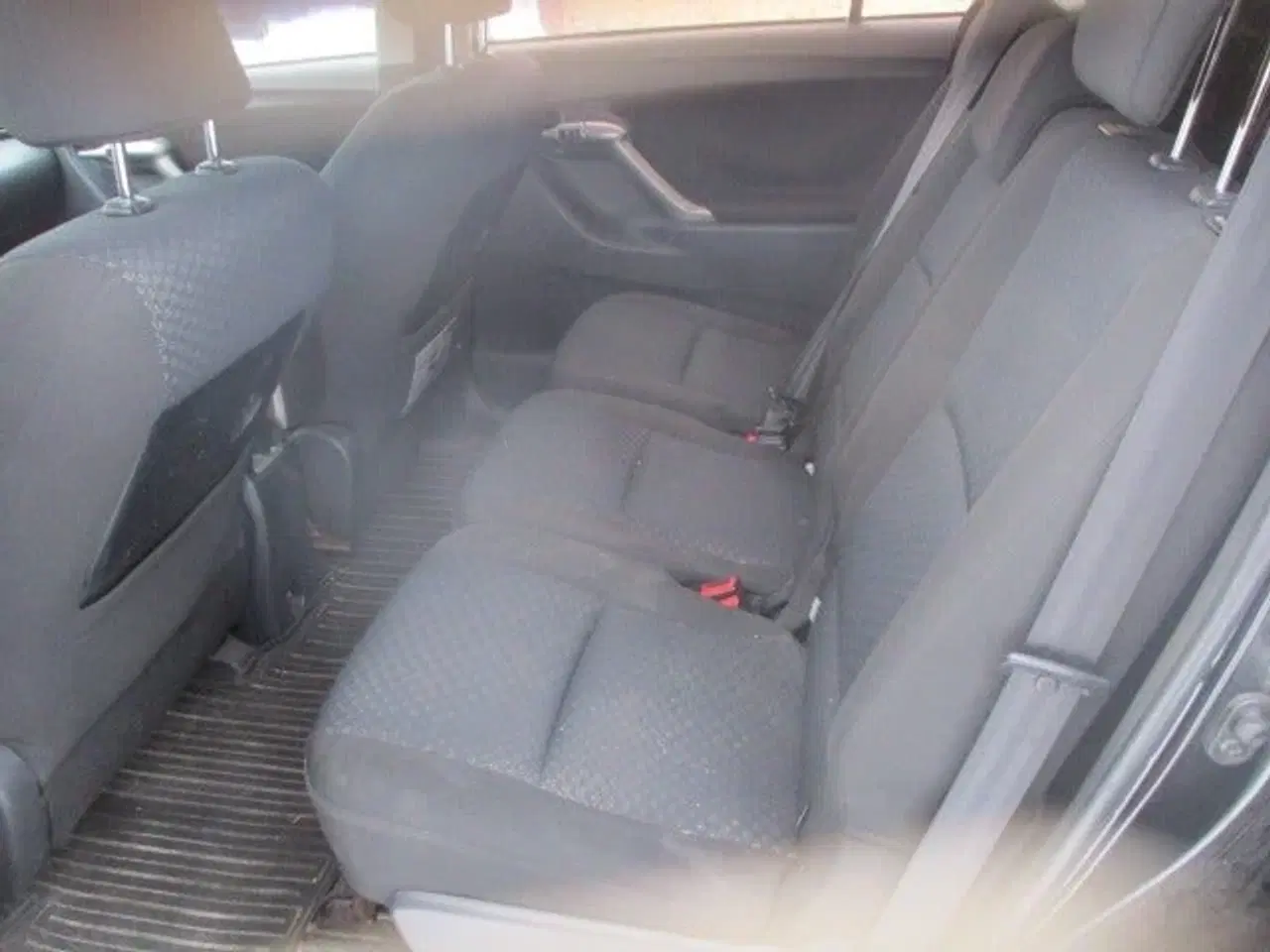 Billede 8 - Toyota Verso 1,8 T1 7prs