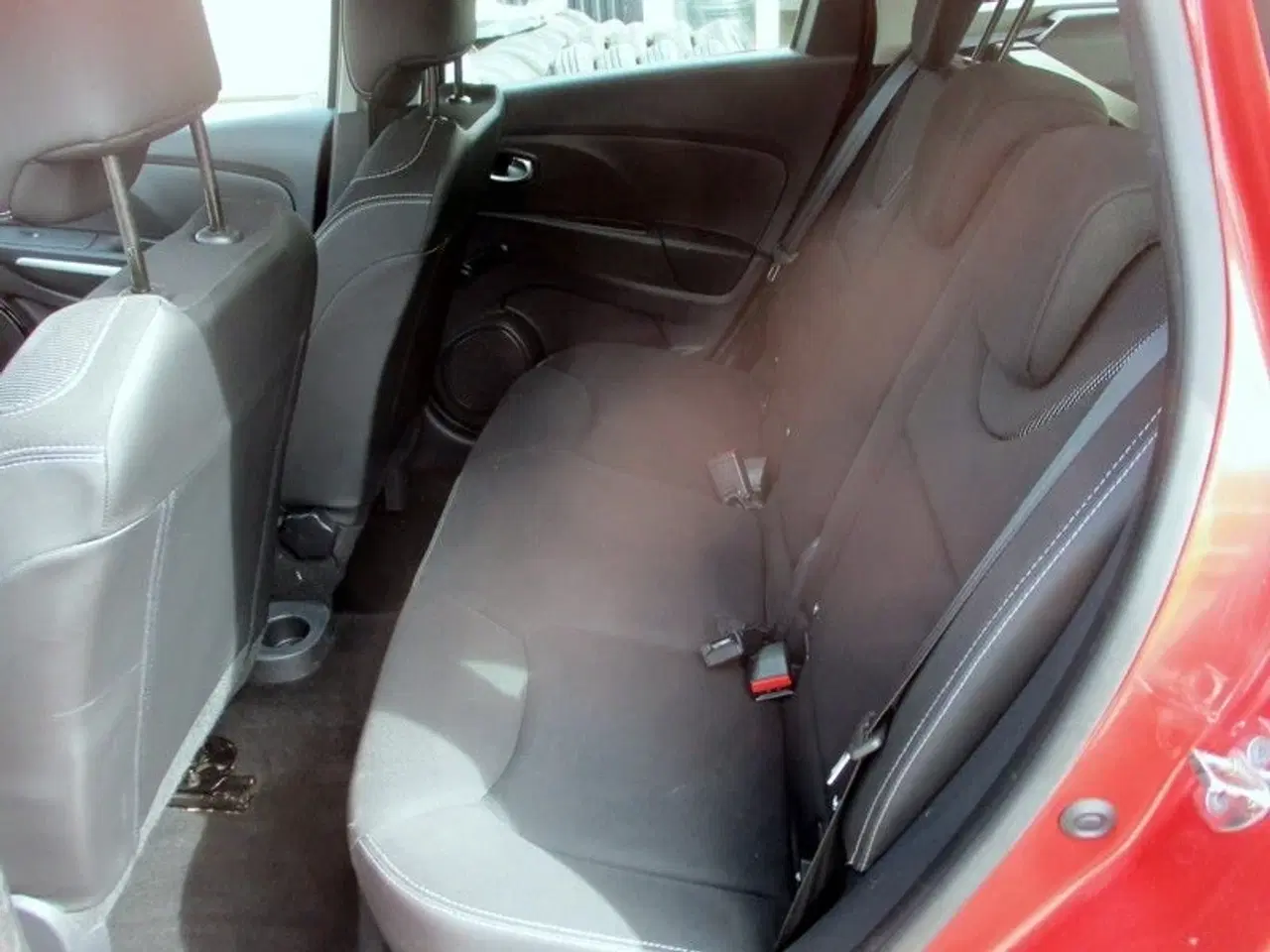 Billede 10 - Renault Clio IV 0,9 TCe 90 Dynamique Sport Tourer