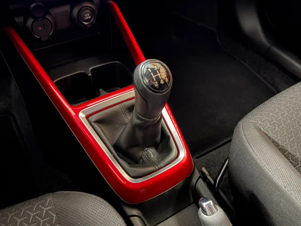 Billede 14 - Suzuki Swift 1,0 Boosterjet SHVS Exclusive+2