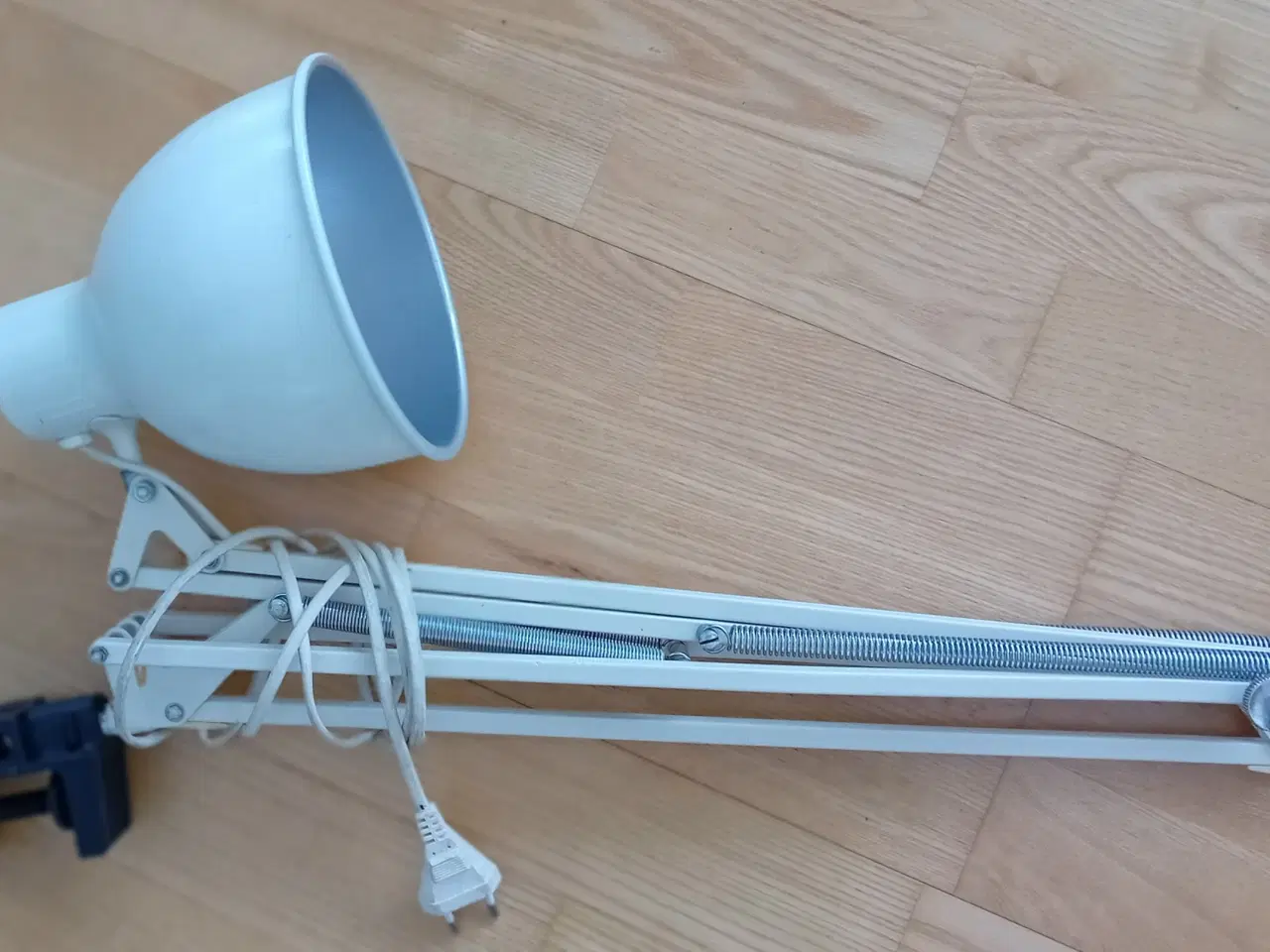 Billede 1 - Arkitektlampe