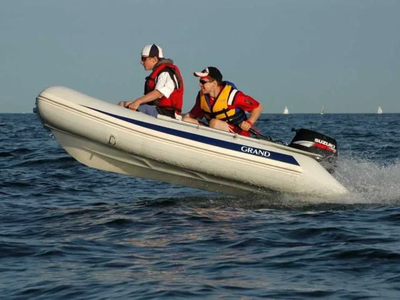 Billede 7 - Grand S330