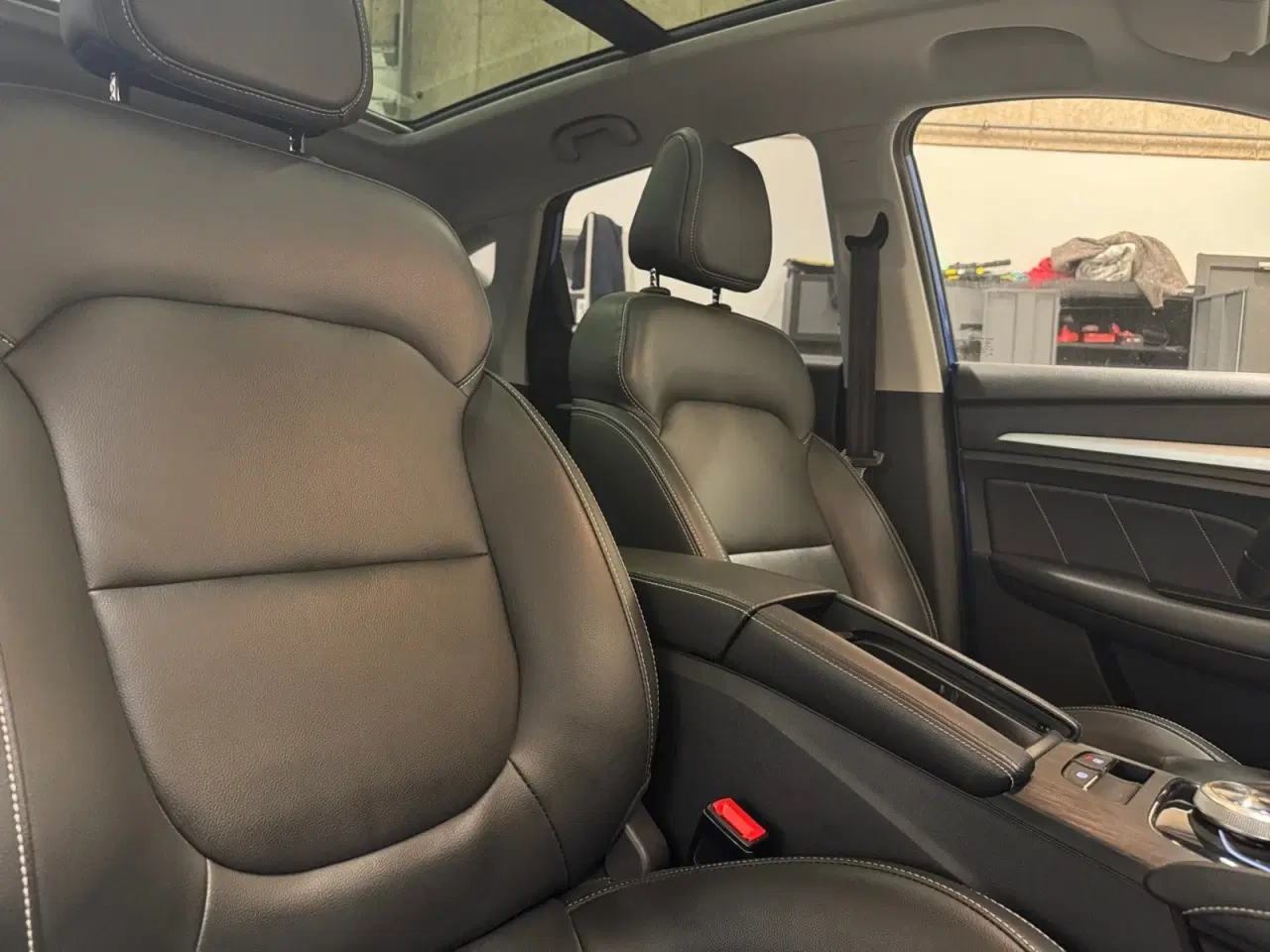 Billede 14 - MG ZS  EV Luxury