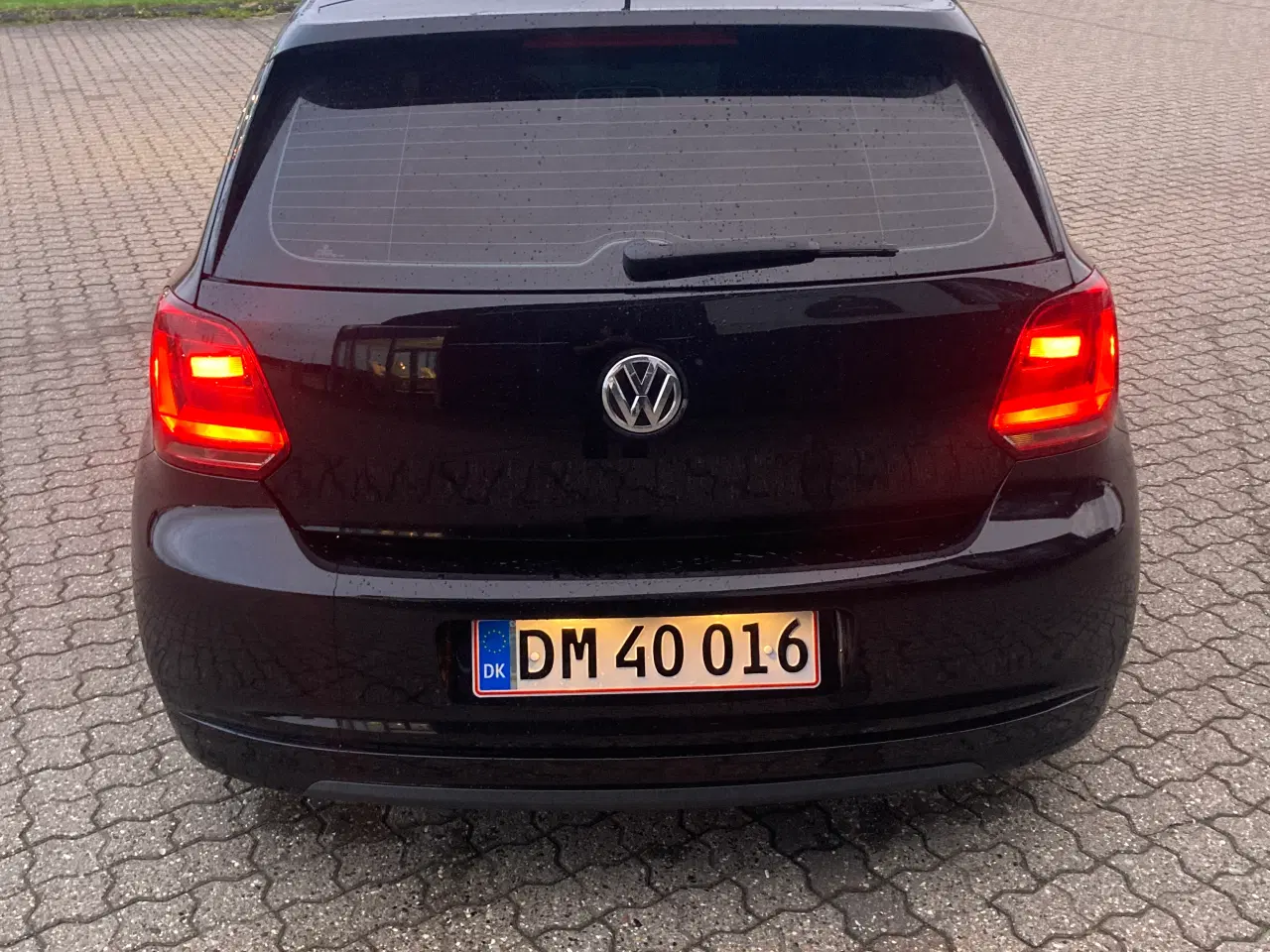 Billede 5 - Polo 1.0 tsi