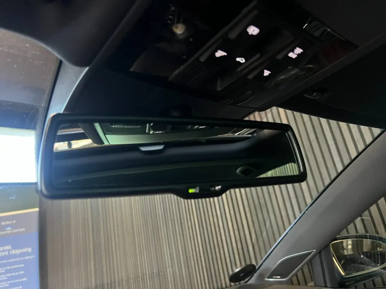 Billede 20 - VW Golf VII 2,0 R DSG 4Motion BMT